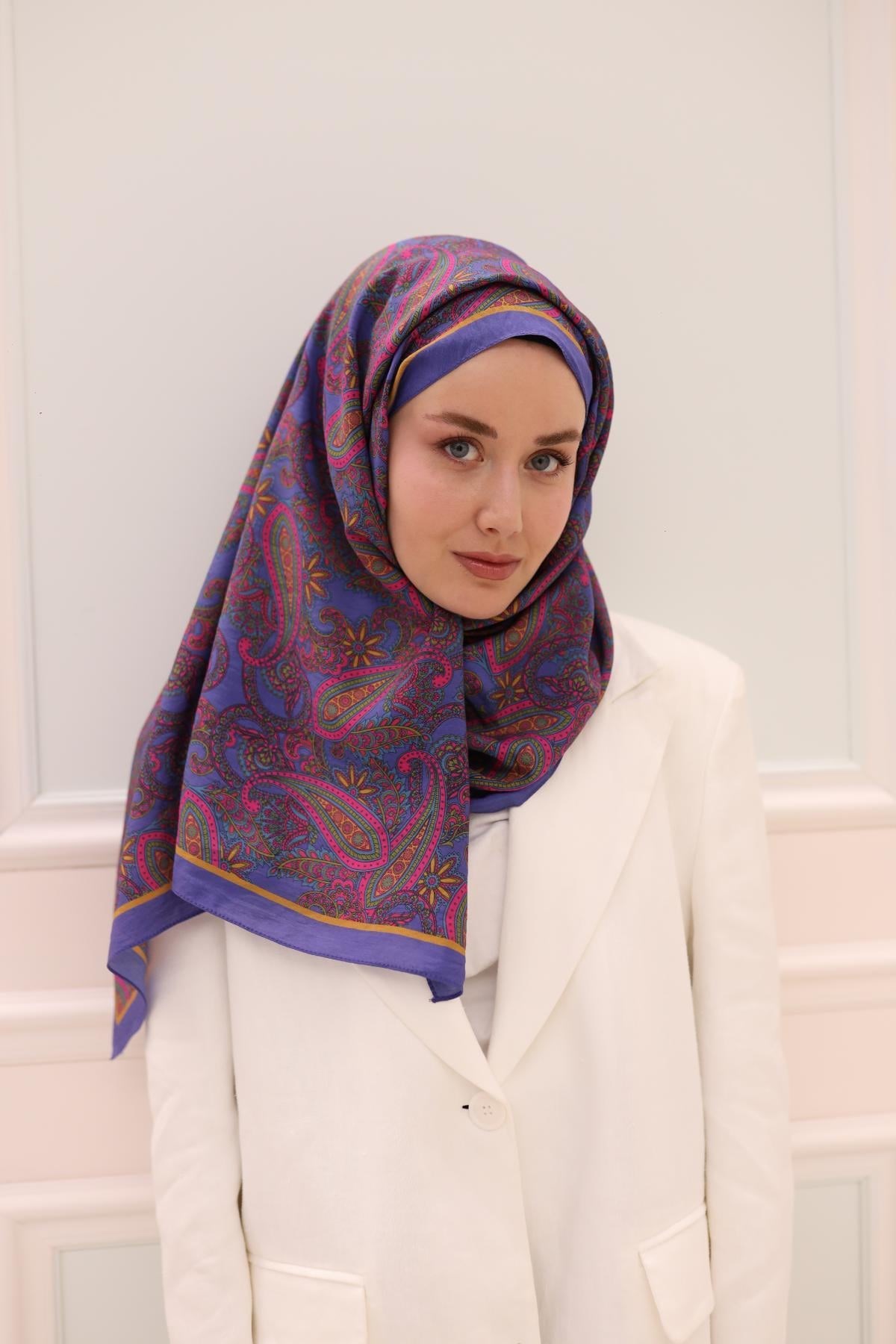 Mayda Şal 81004-15