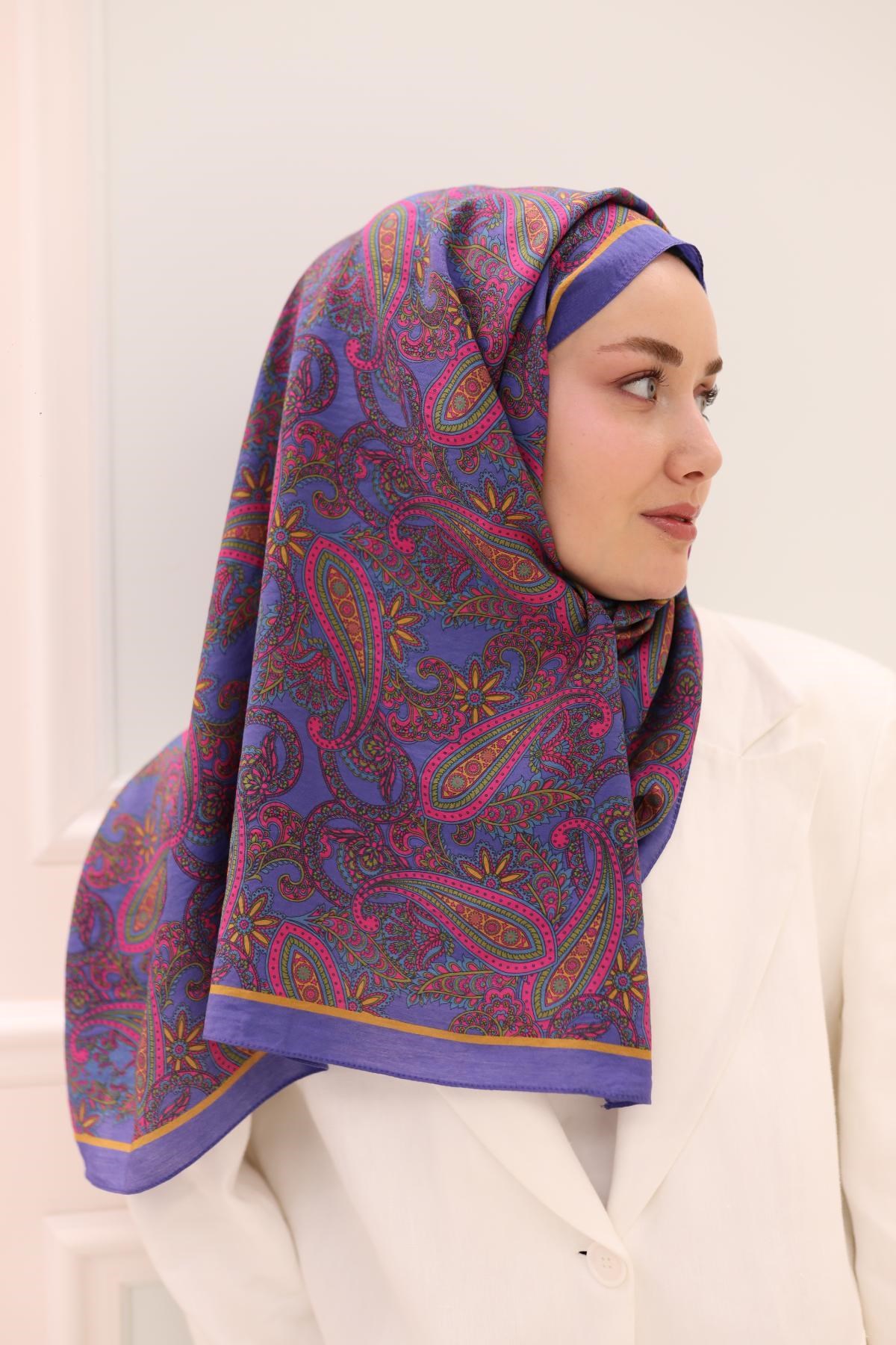 Mayda Şal 81004-15