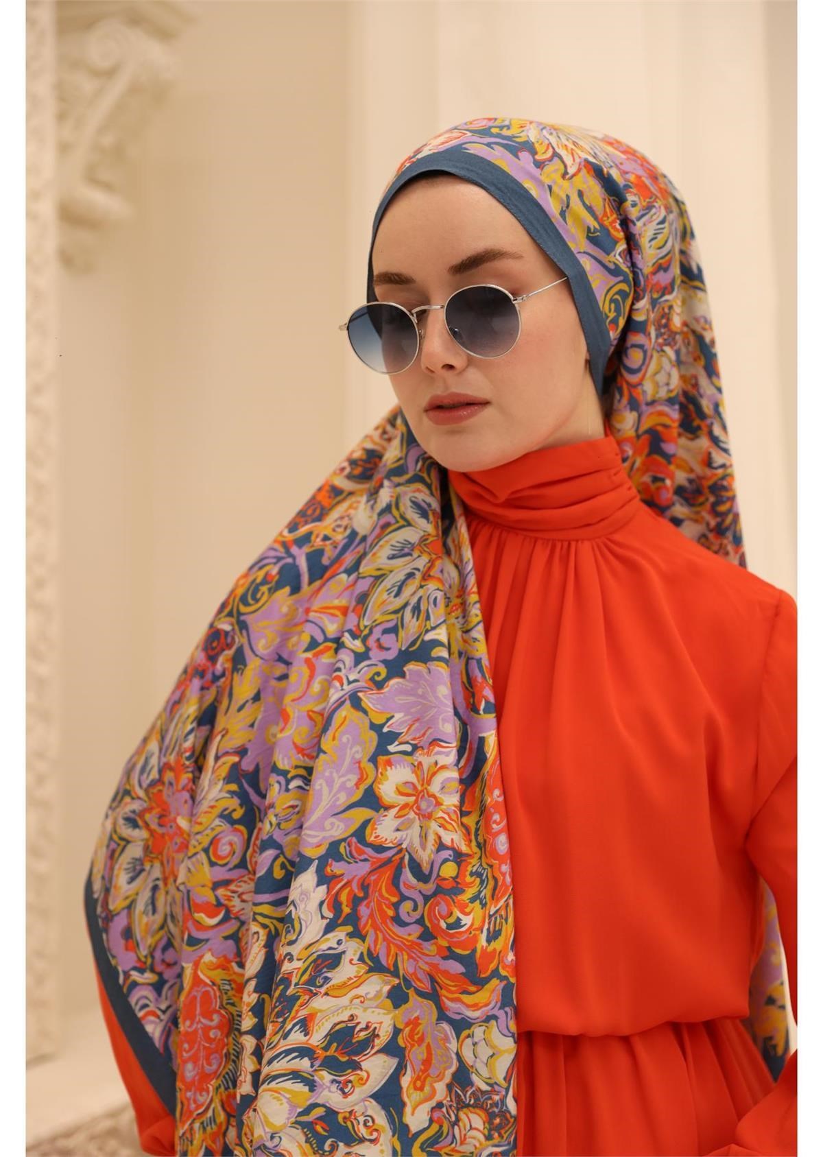 Mayda Şal 81005-09