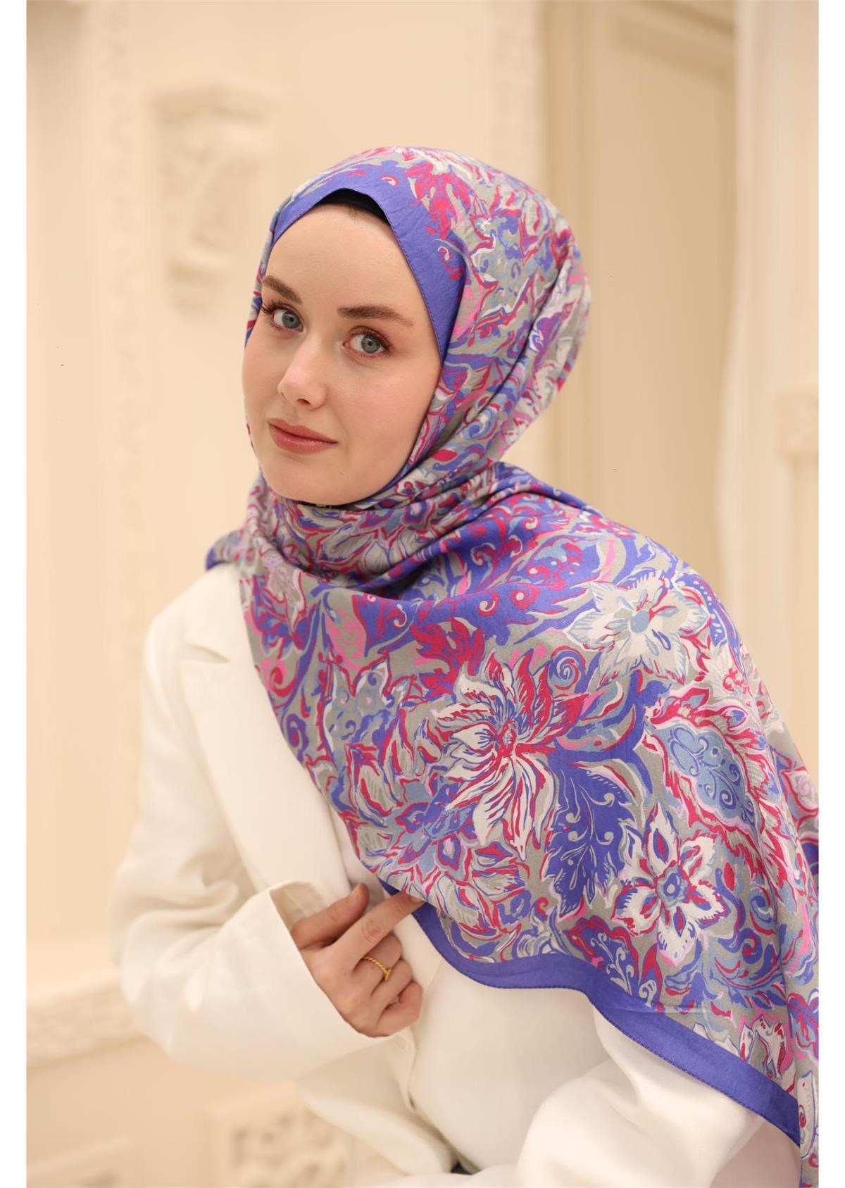 Mayda Şal 81005-10
