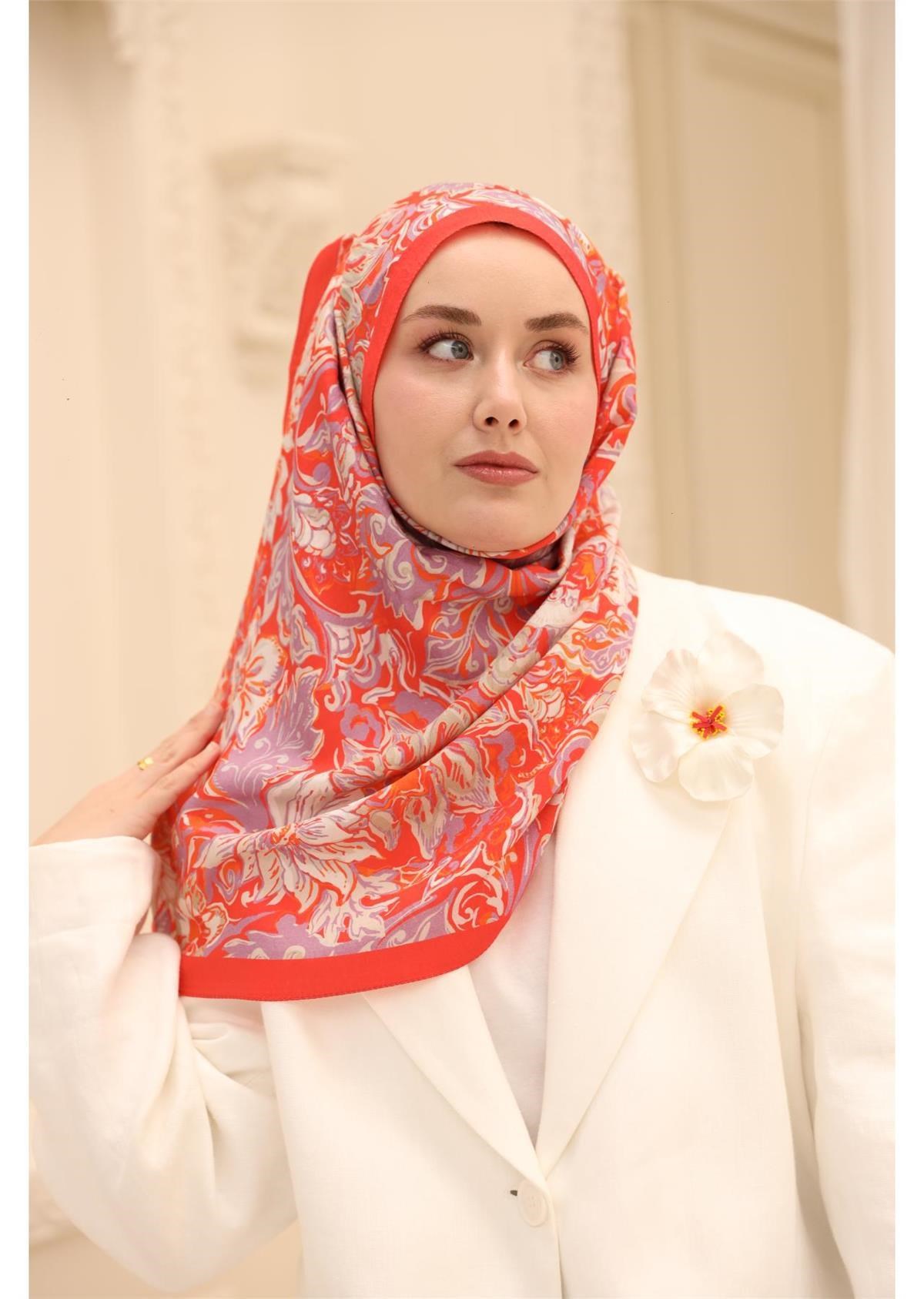Mayda Şal 81005-11