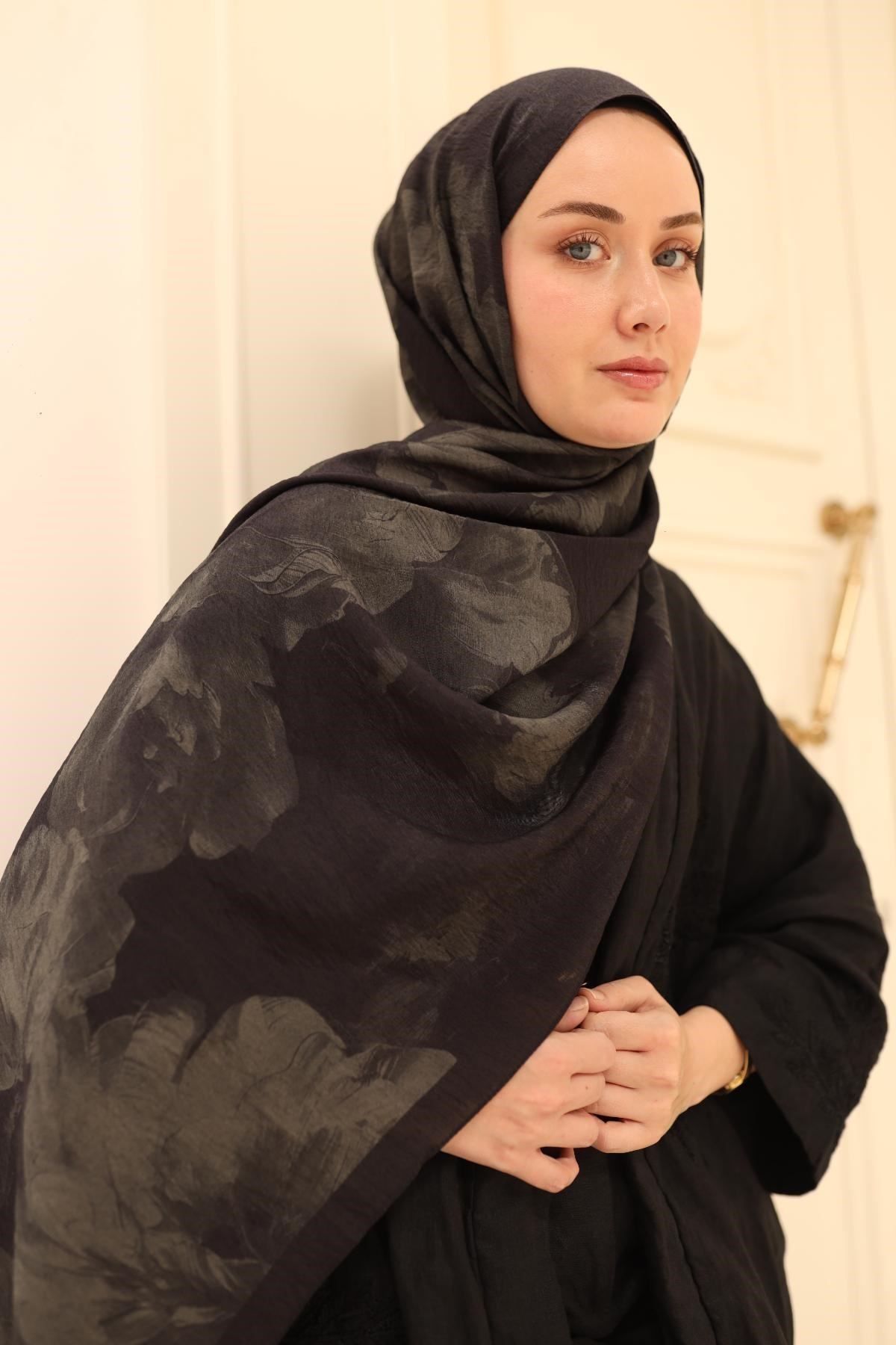 Mayda Şal 81006-10