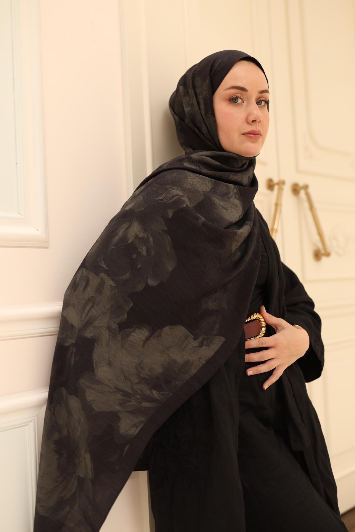 Mayda Şal 81006-10