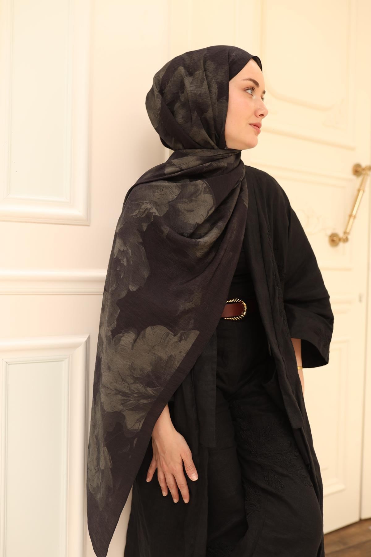 Mayda Şal 81006-10