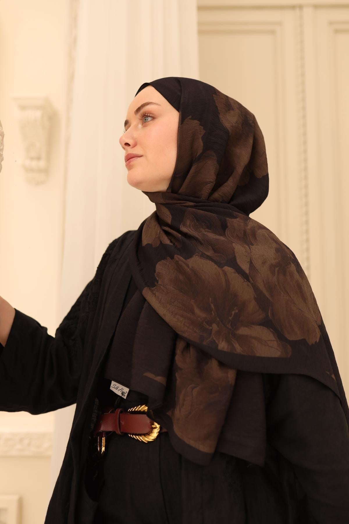 Mayda Şal 81006-11