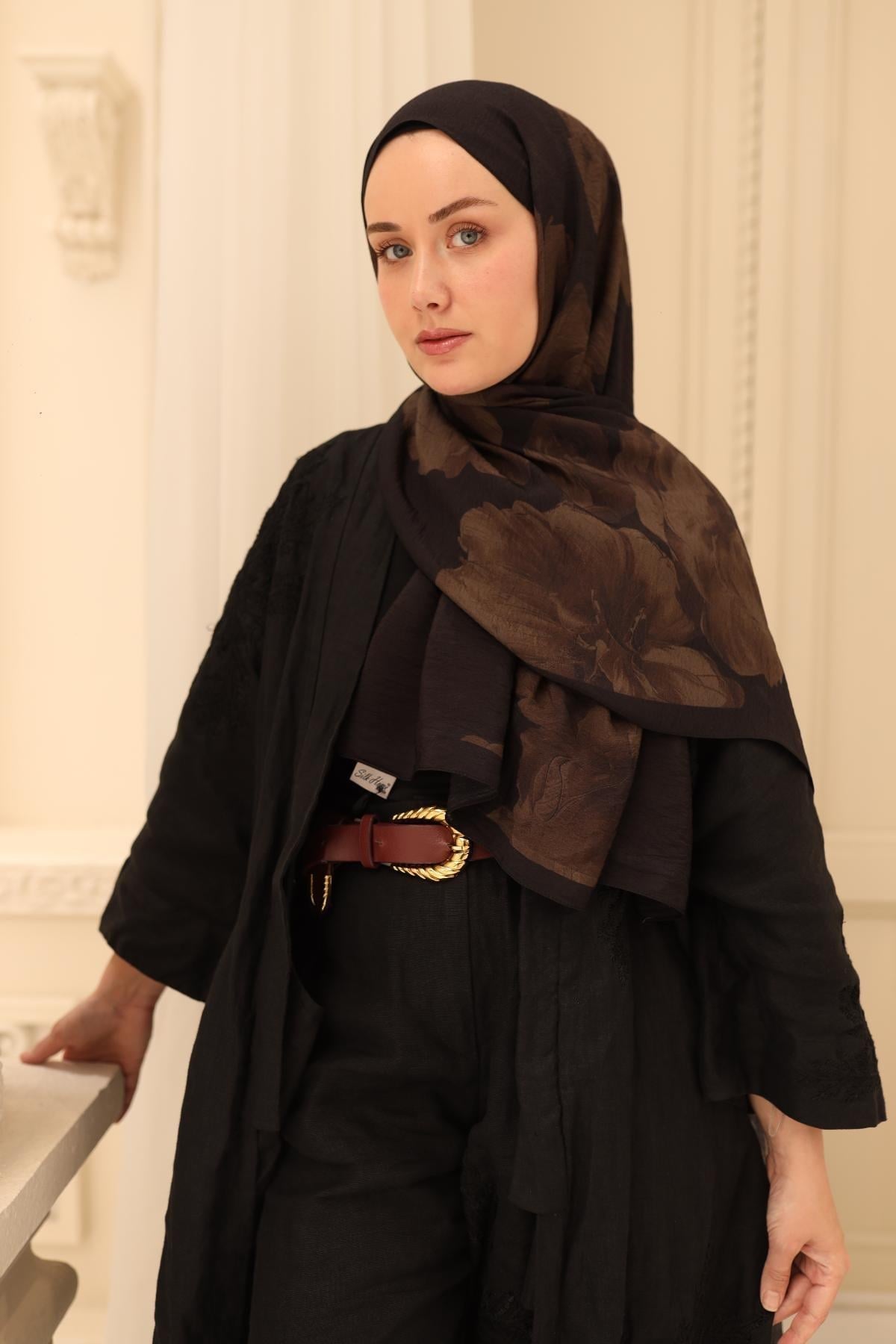 Mayda Şal 81006-11