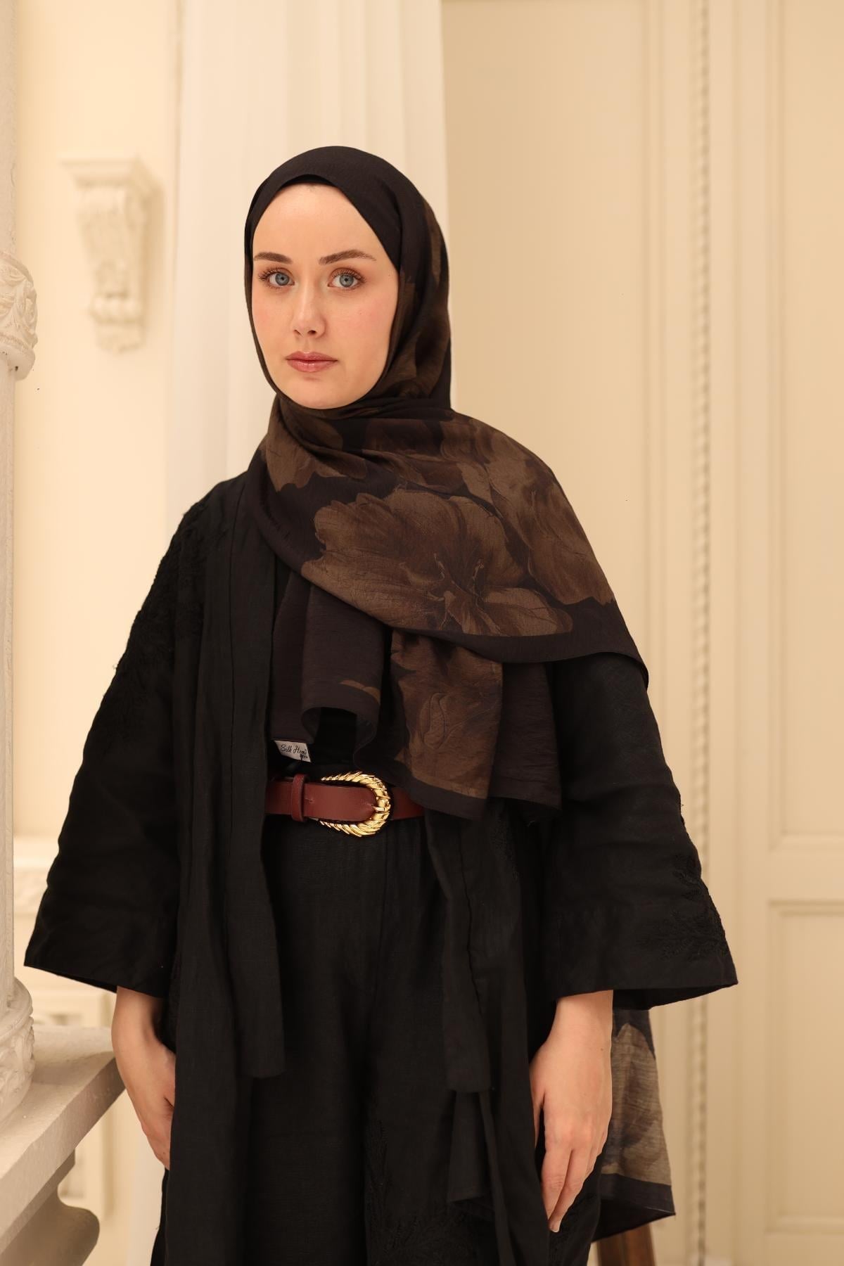 Mayda Şal 81006-11
