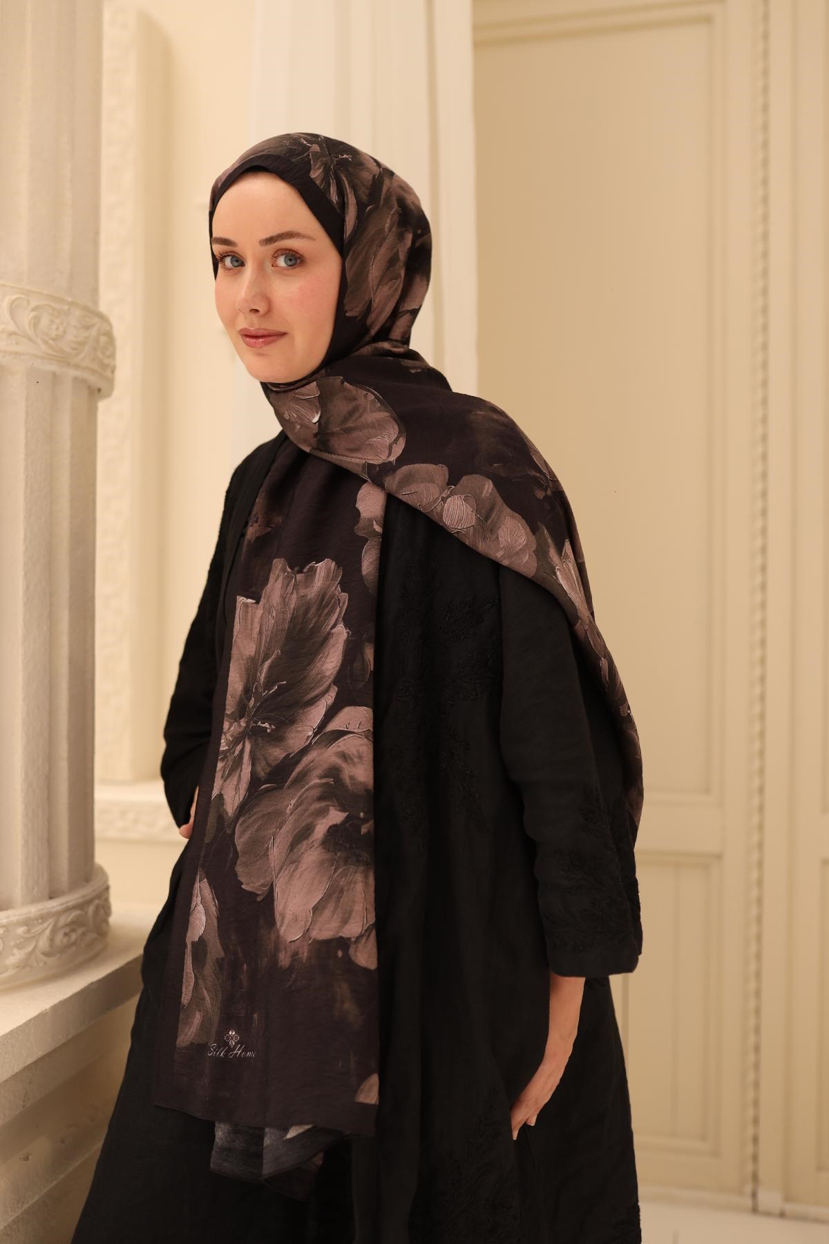 Mayda Şal 81006-12