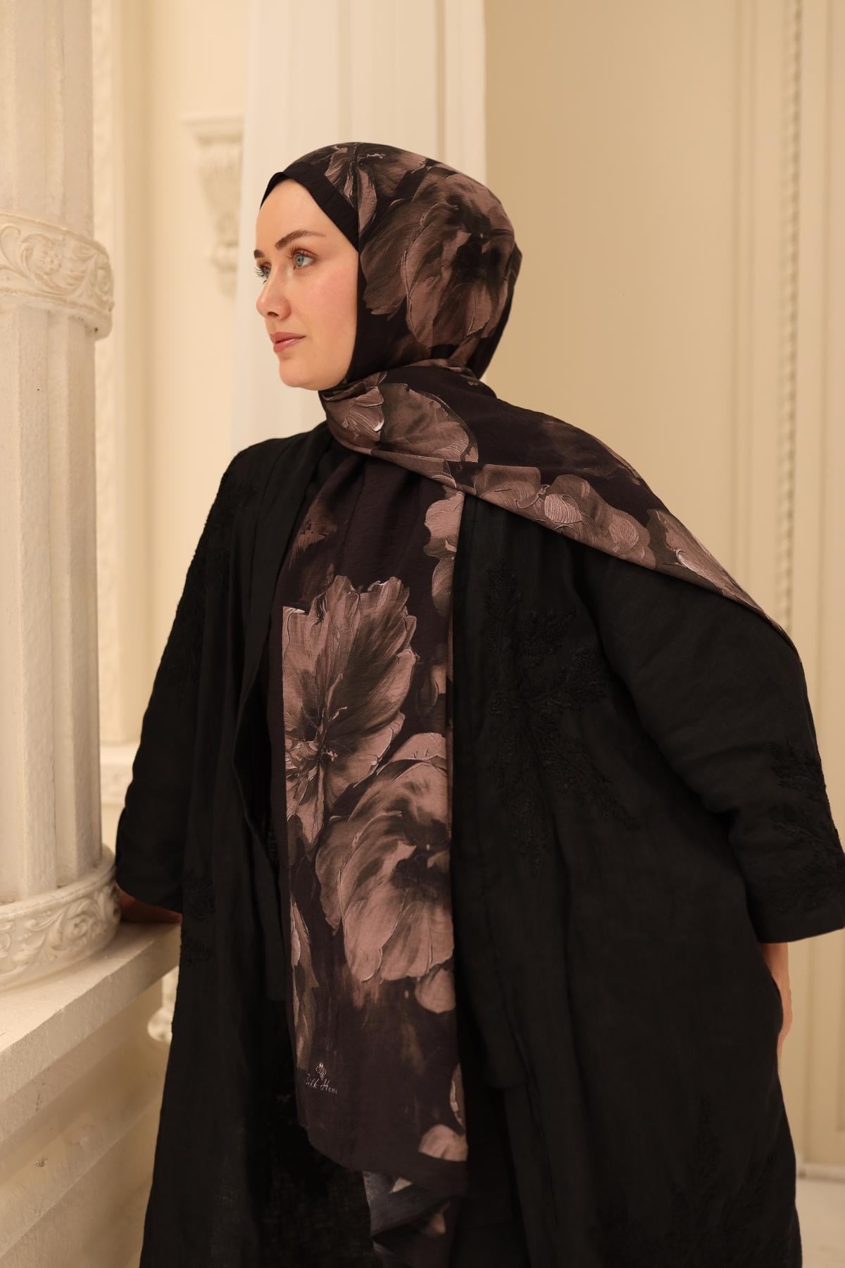 Mayda Şal 81006-12