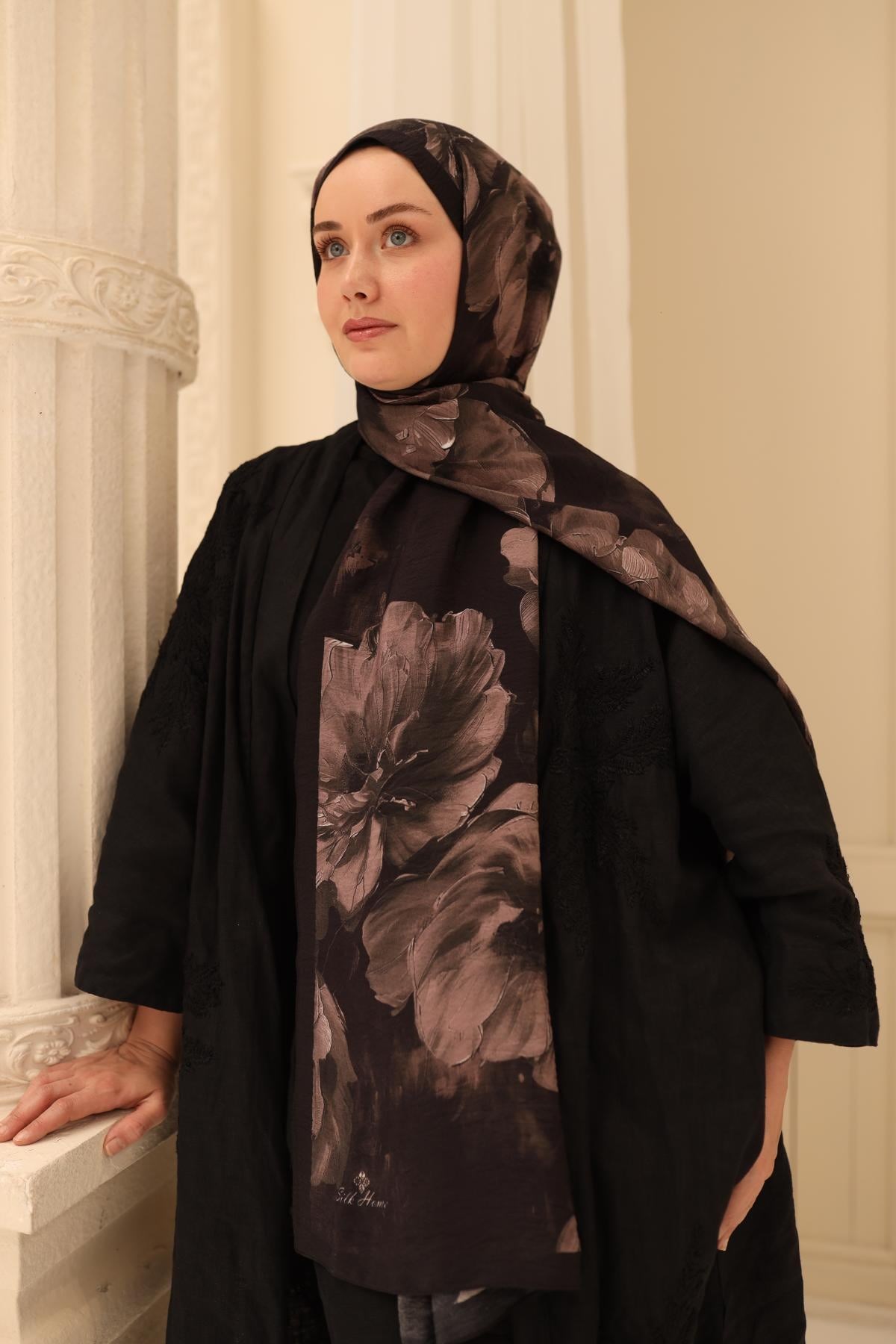 Mayda Şal 81006-12