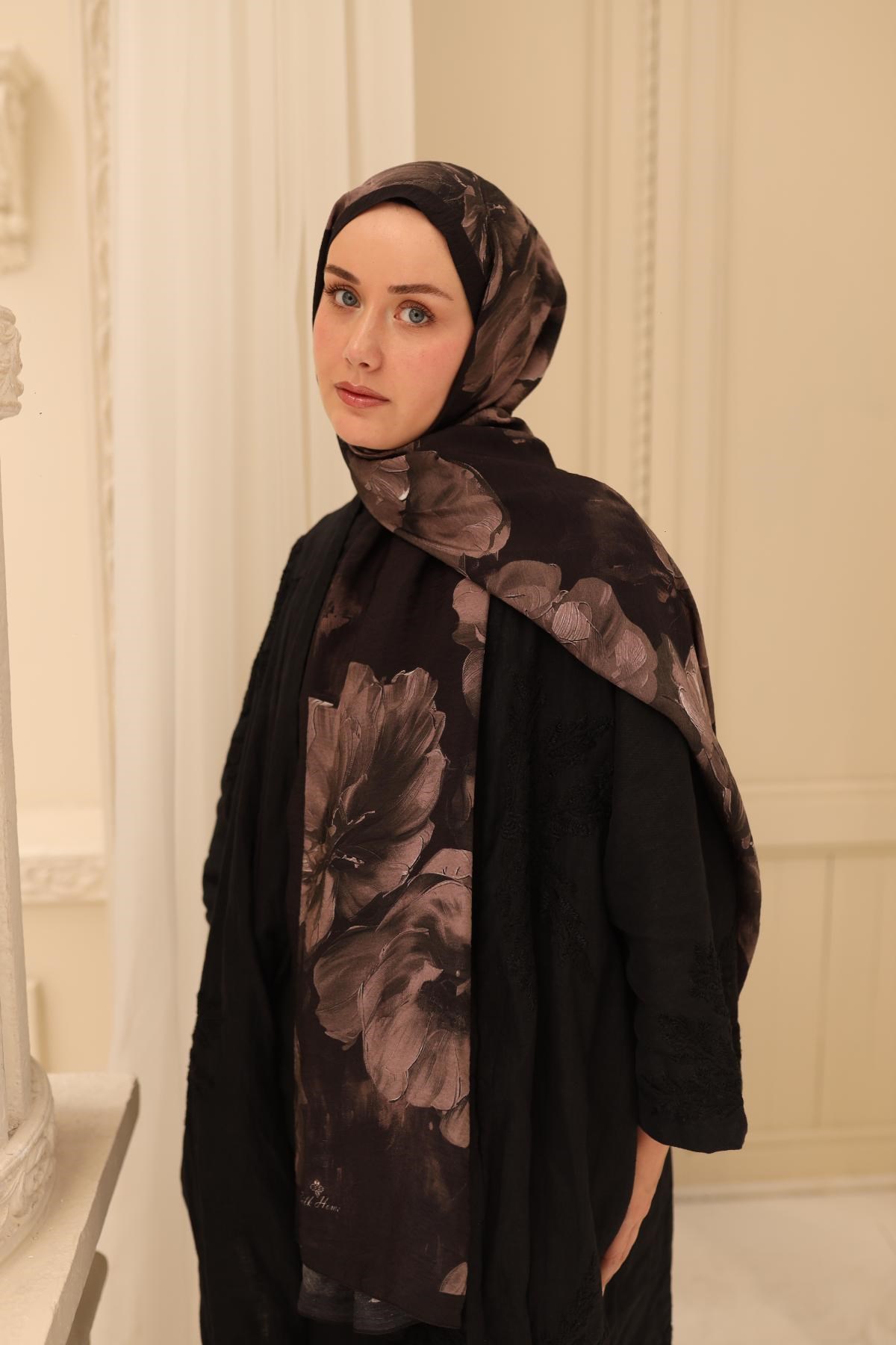 Mayda Şal 81006-12