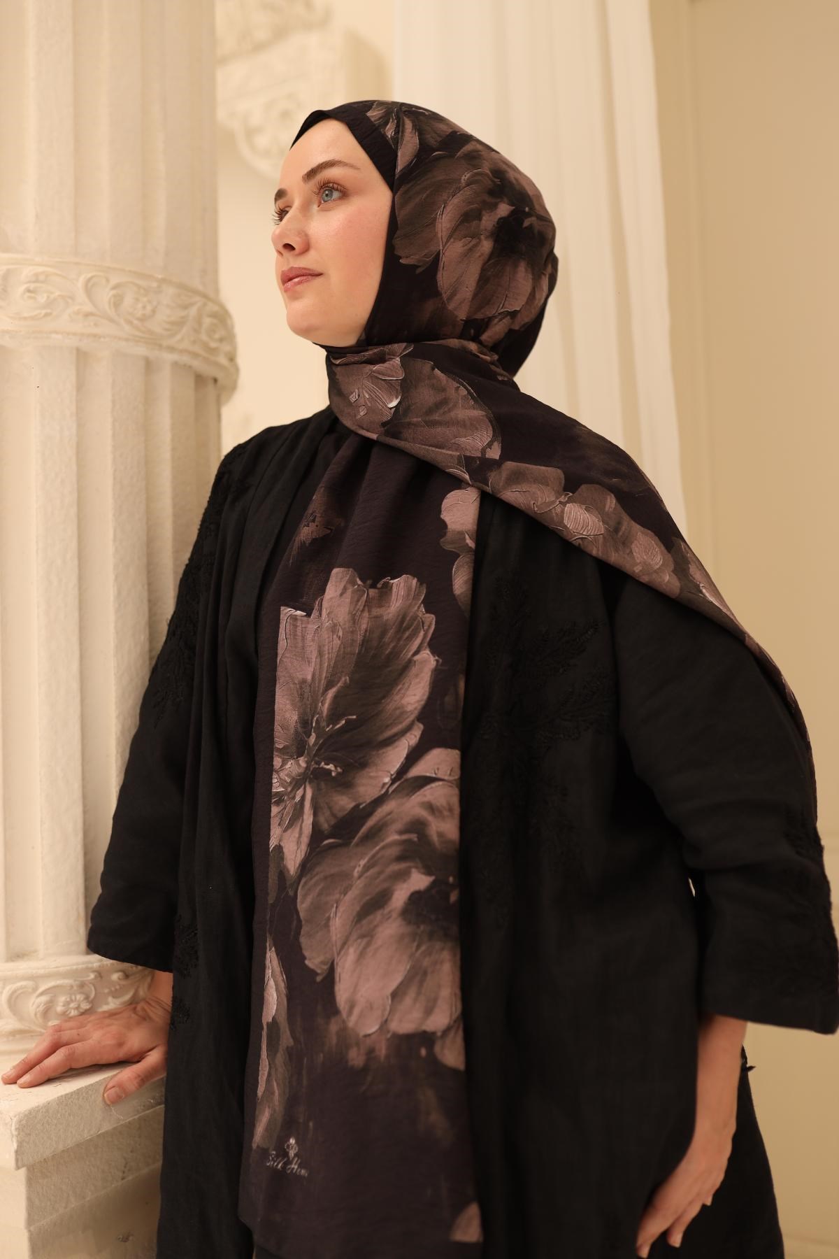 Mayda Şal 81006-12
