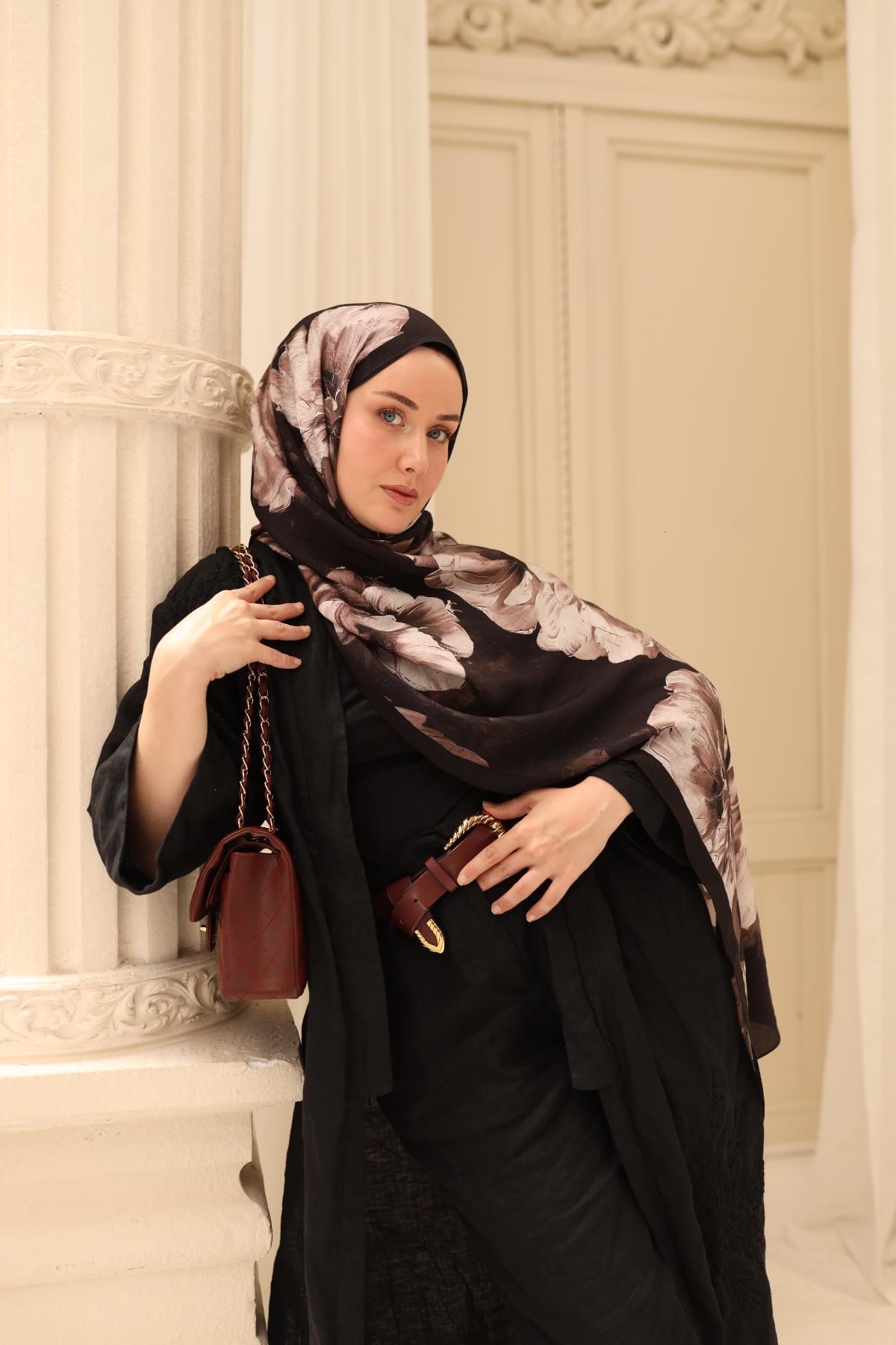 Mayda Şal 81006-13