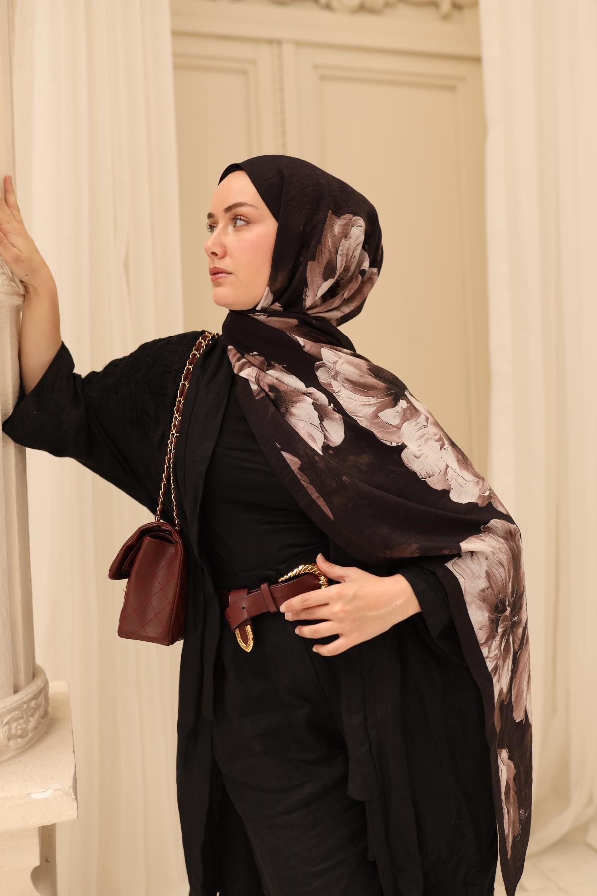 Mayda Şal 81006-13