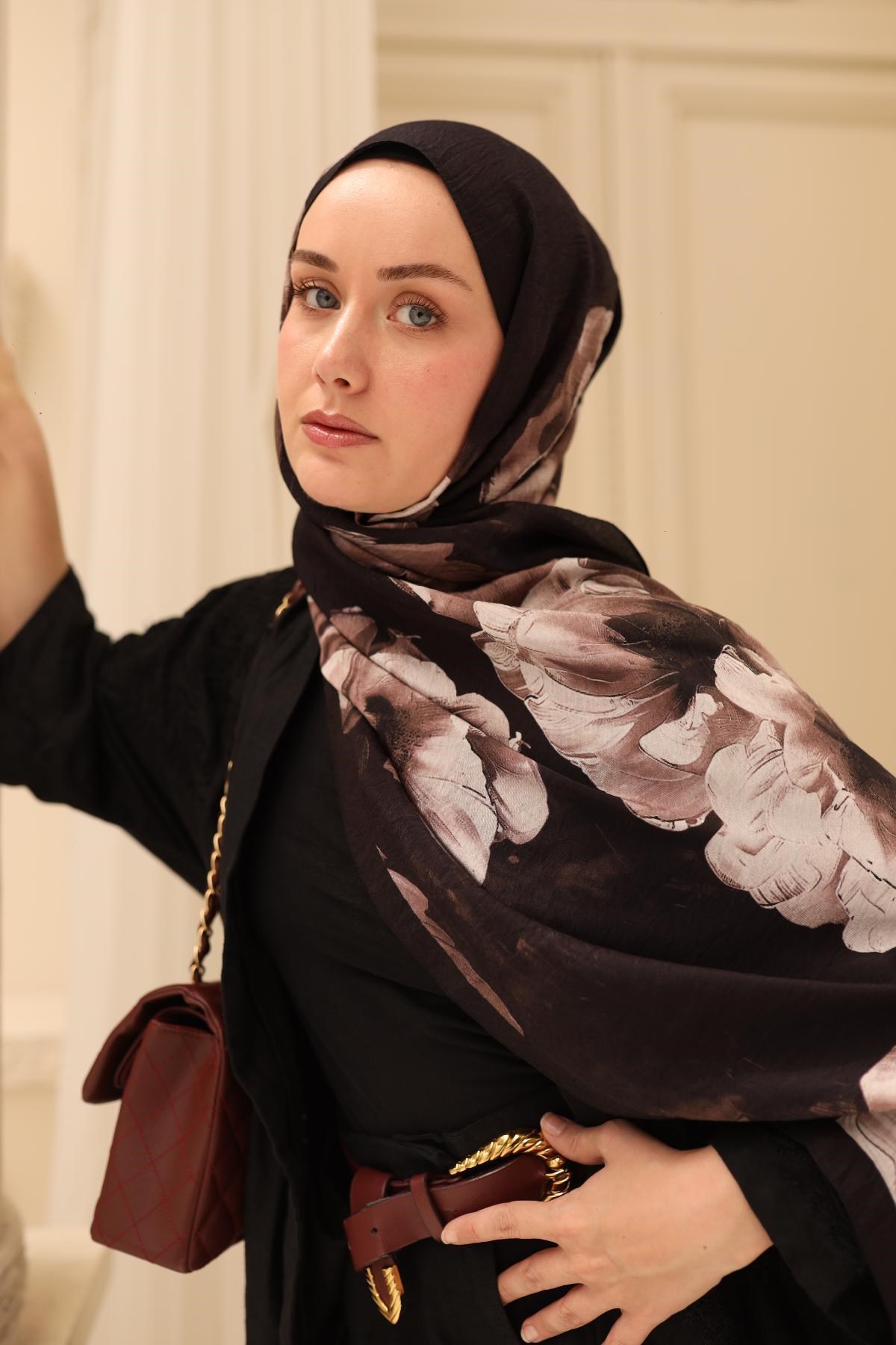 Mayda Şal 81006-13