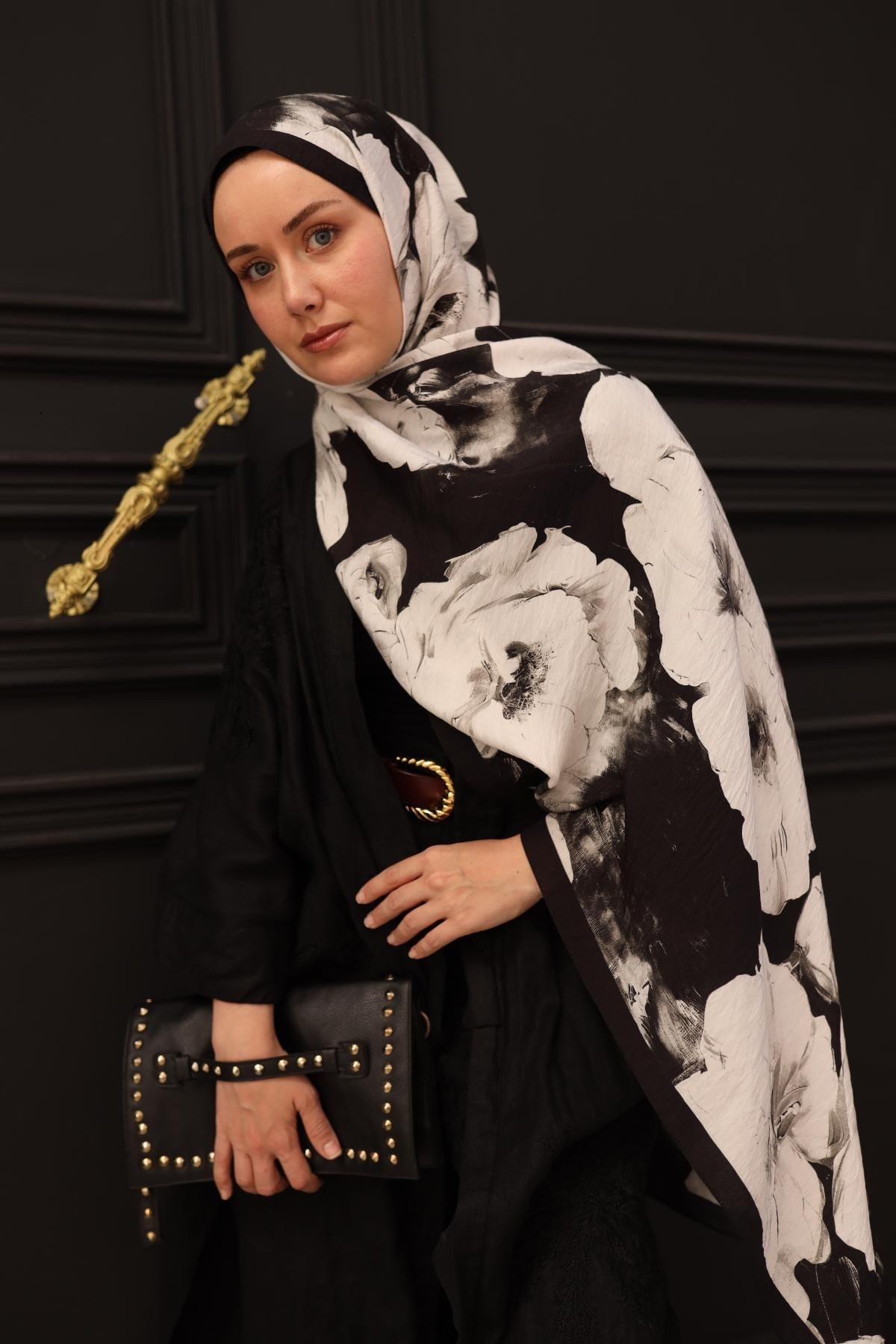 Mayda Şal 81006-14