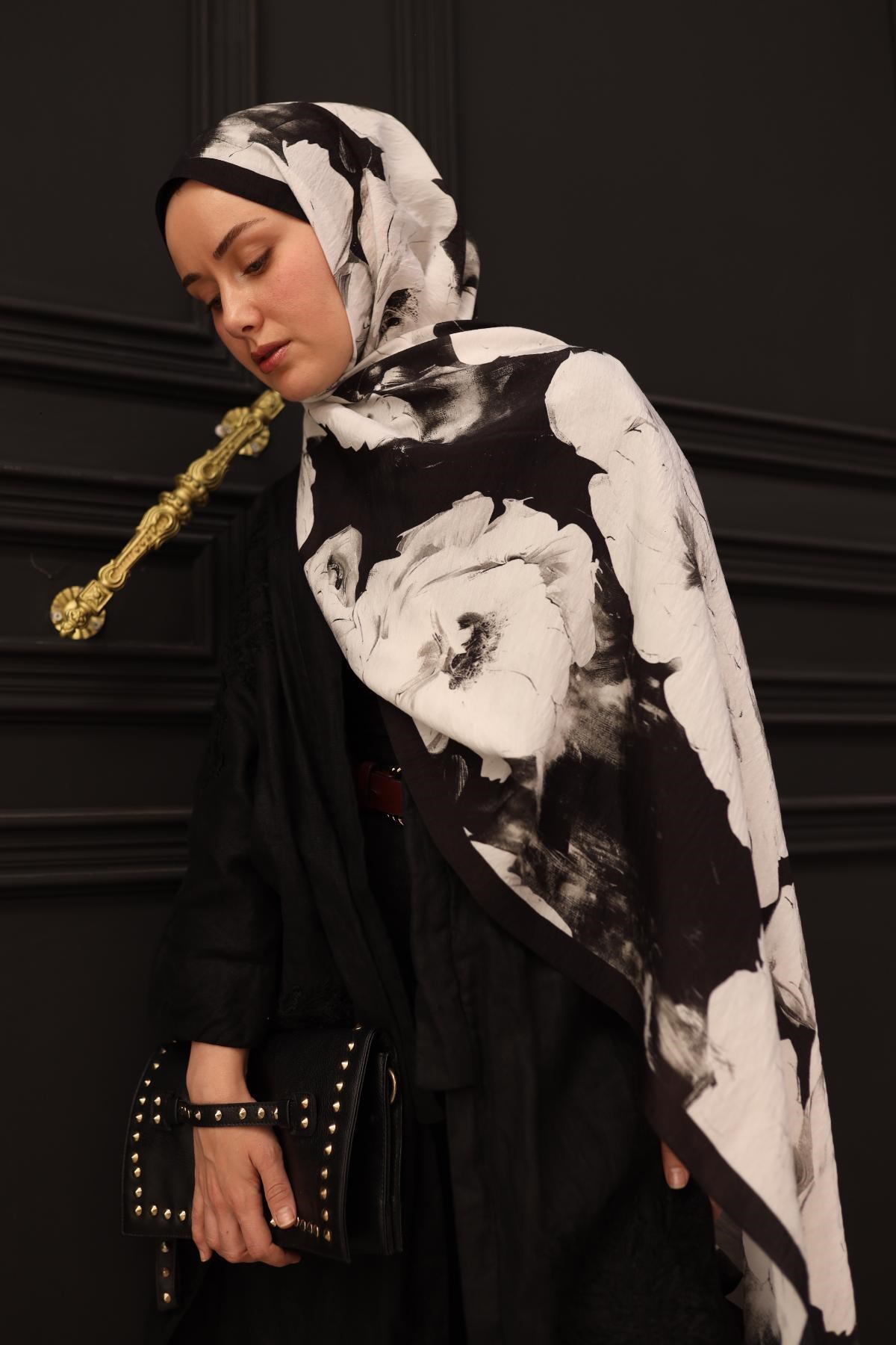 Mayda Şal 81006-14