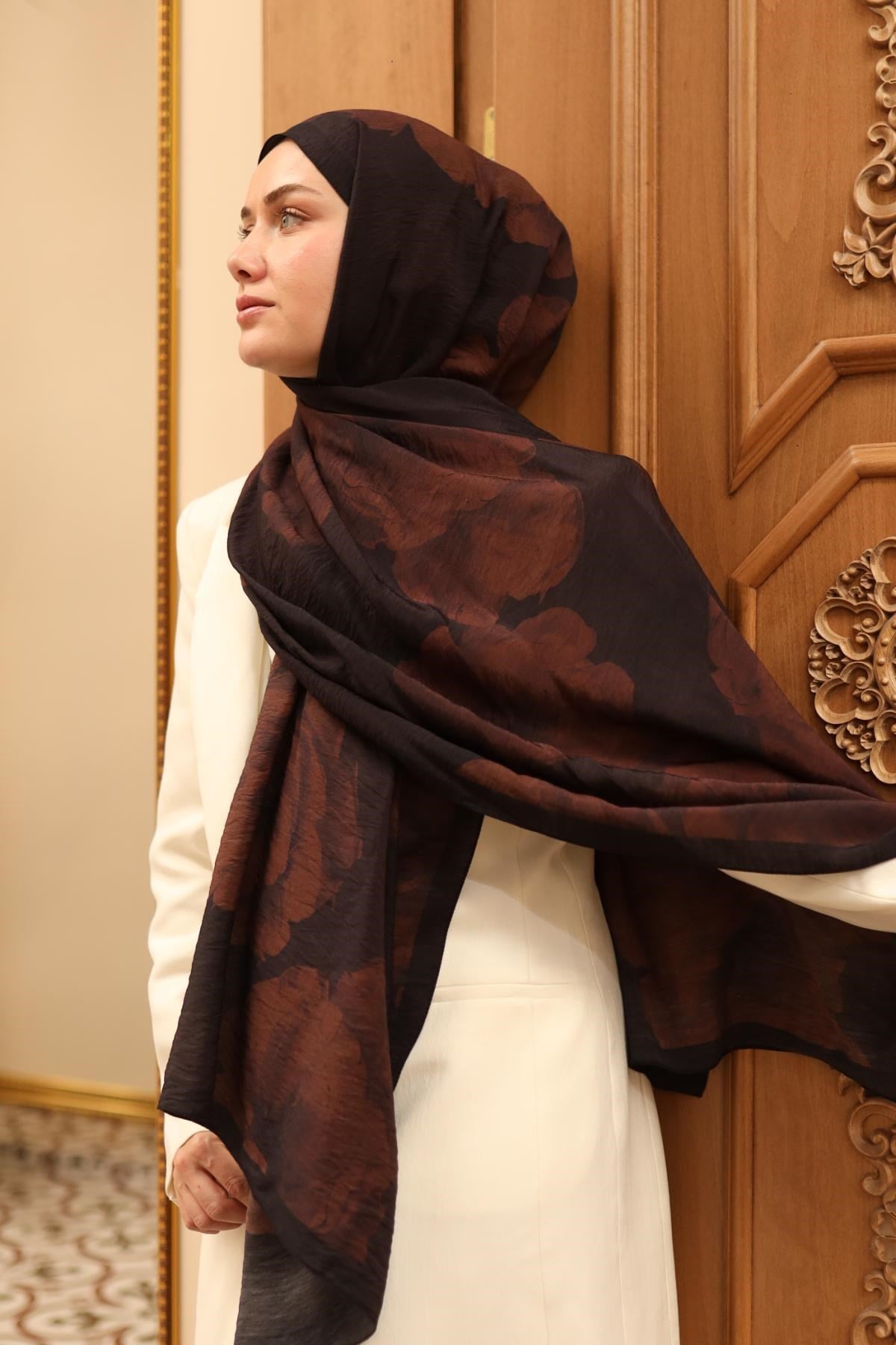 Mayda Şal 81006-15