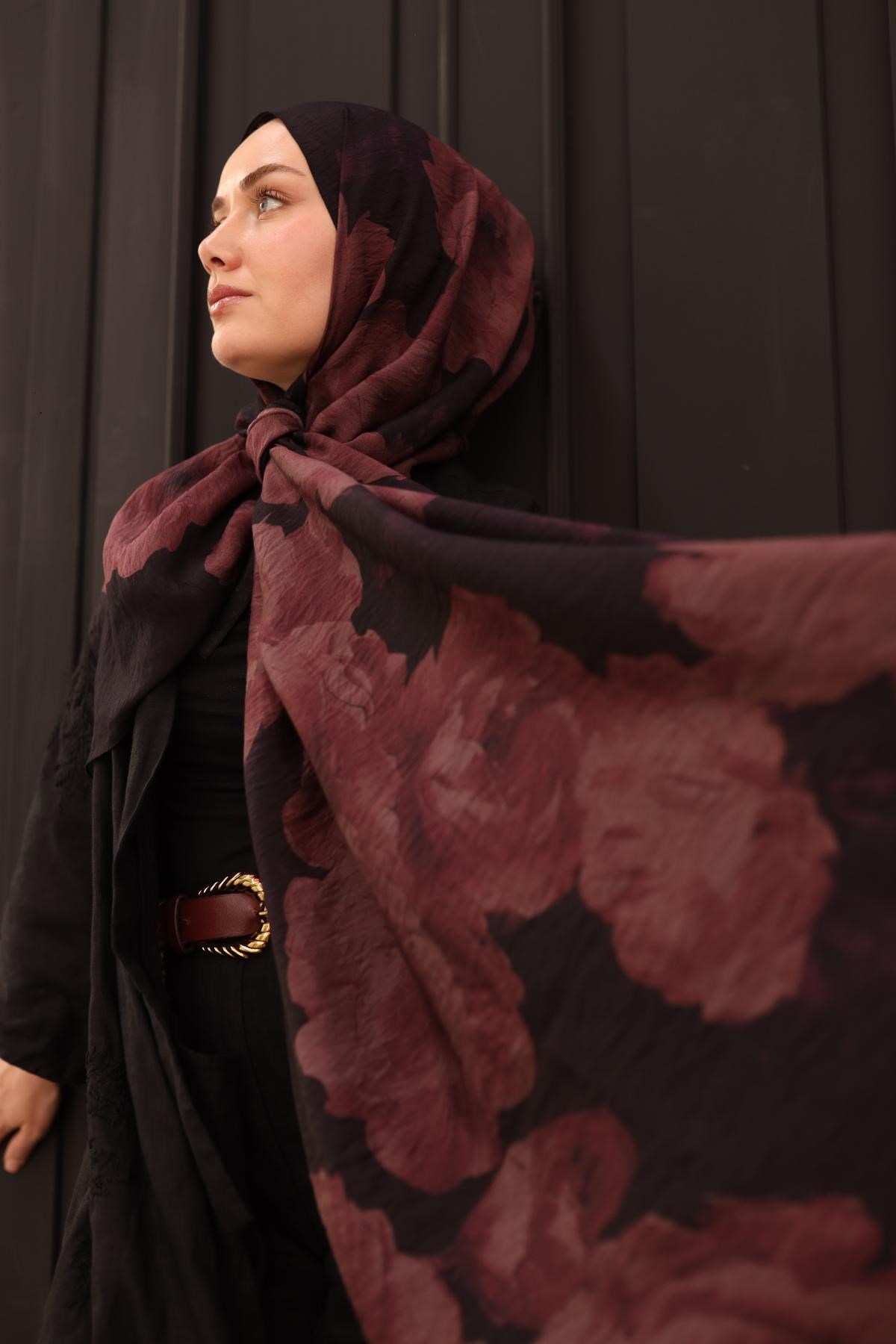 Mayda Şal 81006-26