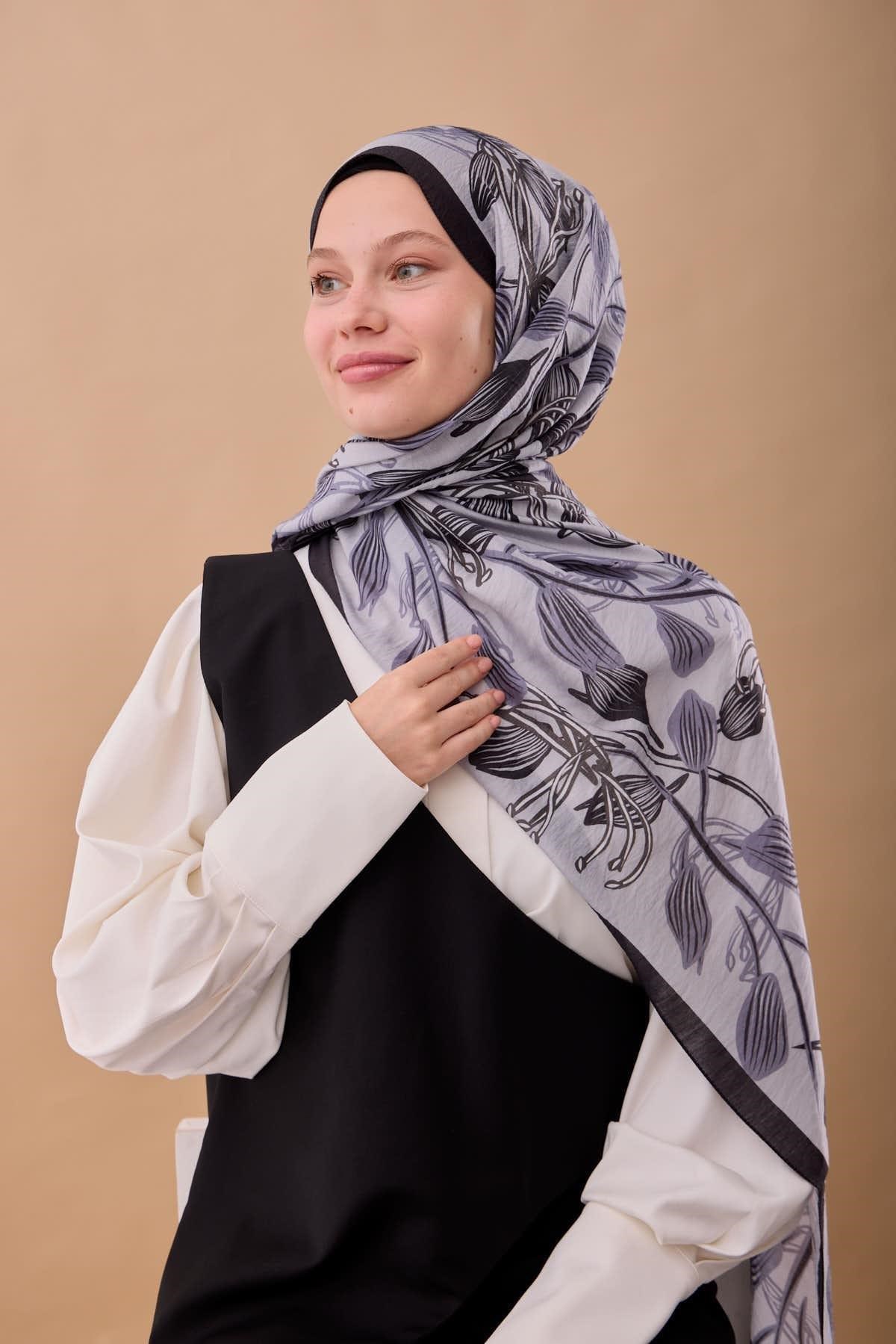 Mayda Şal 81009-06