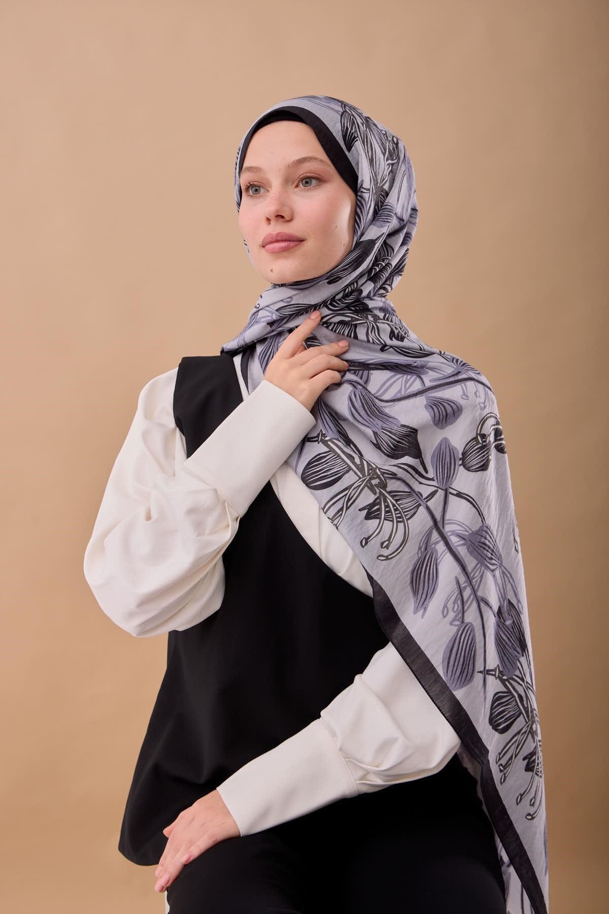 Mayda Şal 81009-06