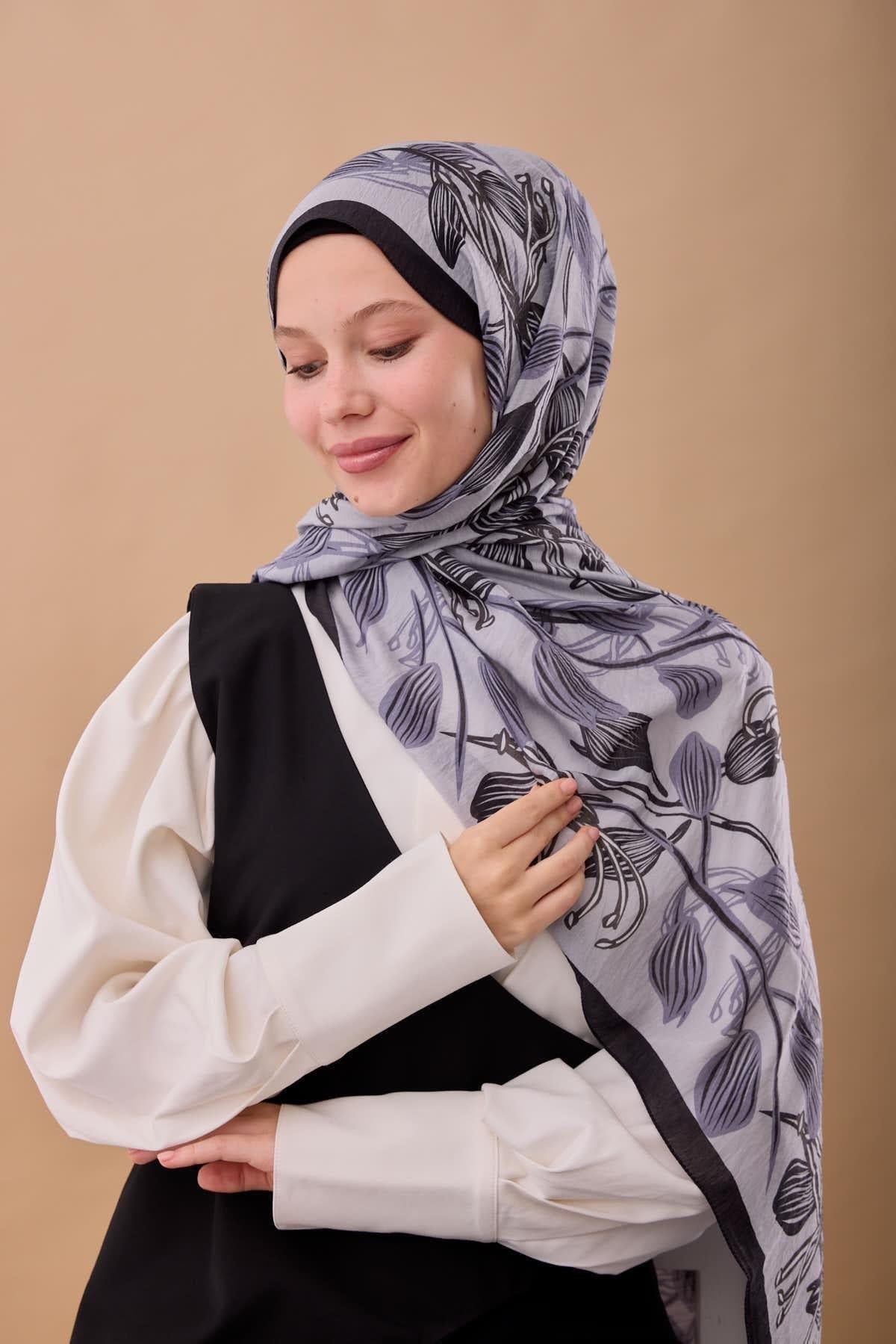 Mayda Şal 81009-06