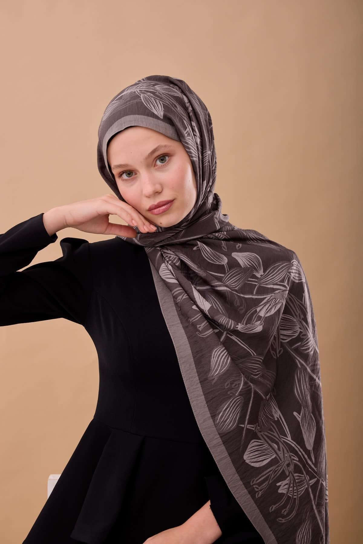 Mayda Şal 81009-10