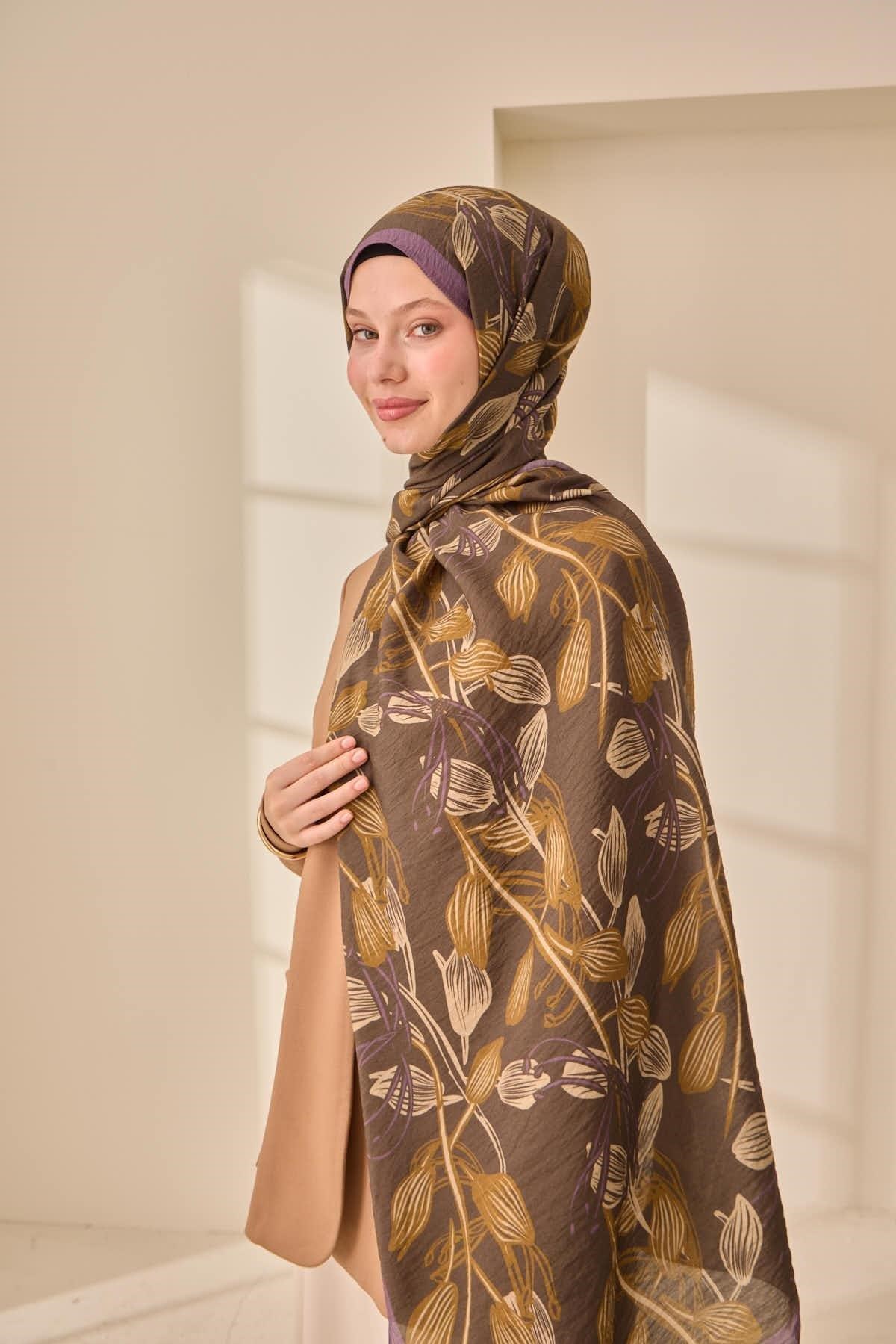 Mayda Şal 81009-11