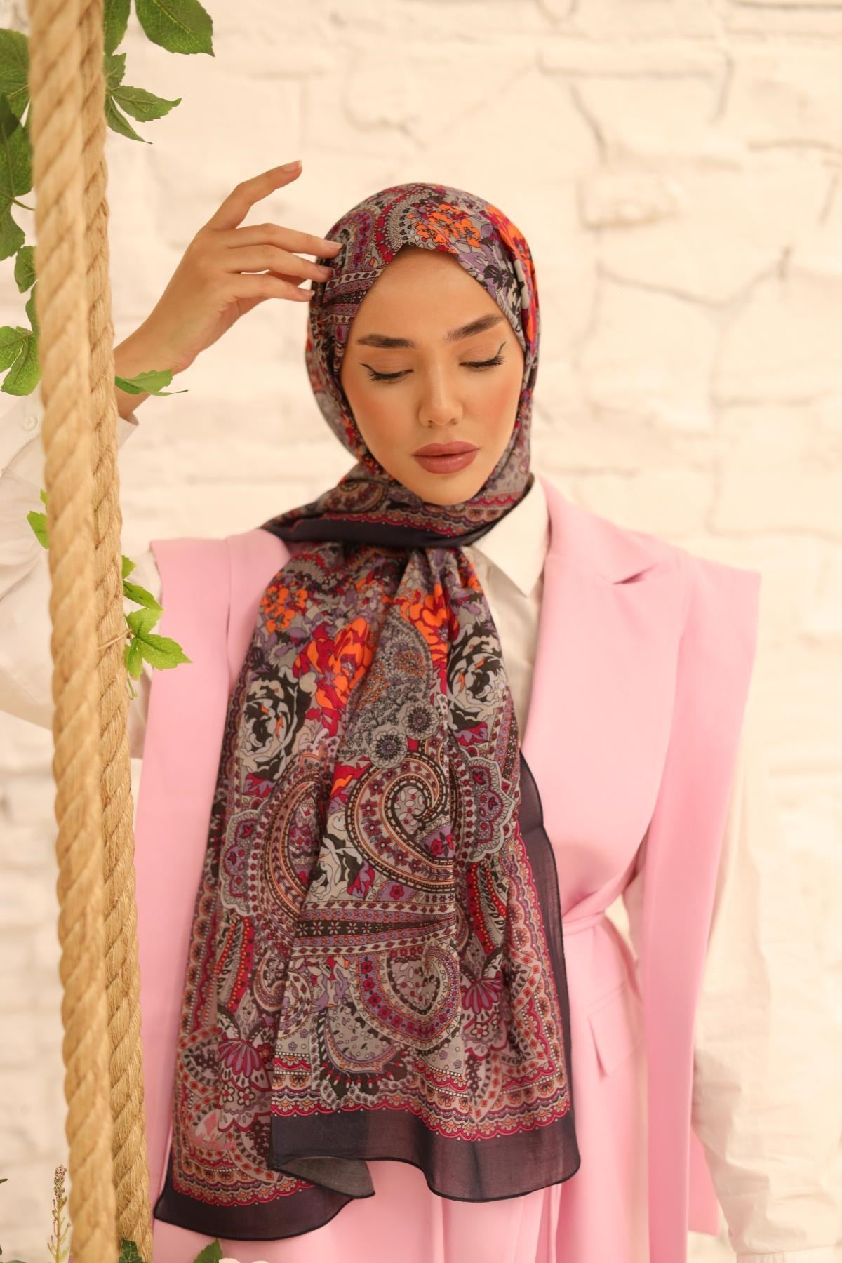 Nariya Şal 90001-37