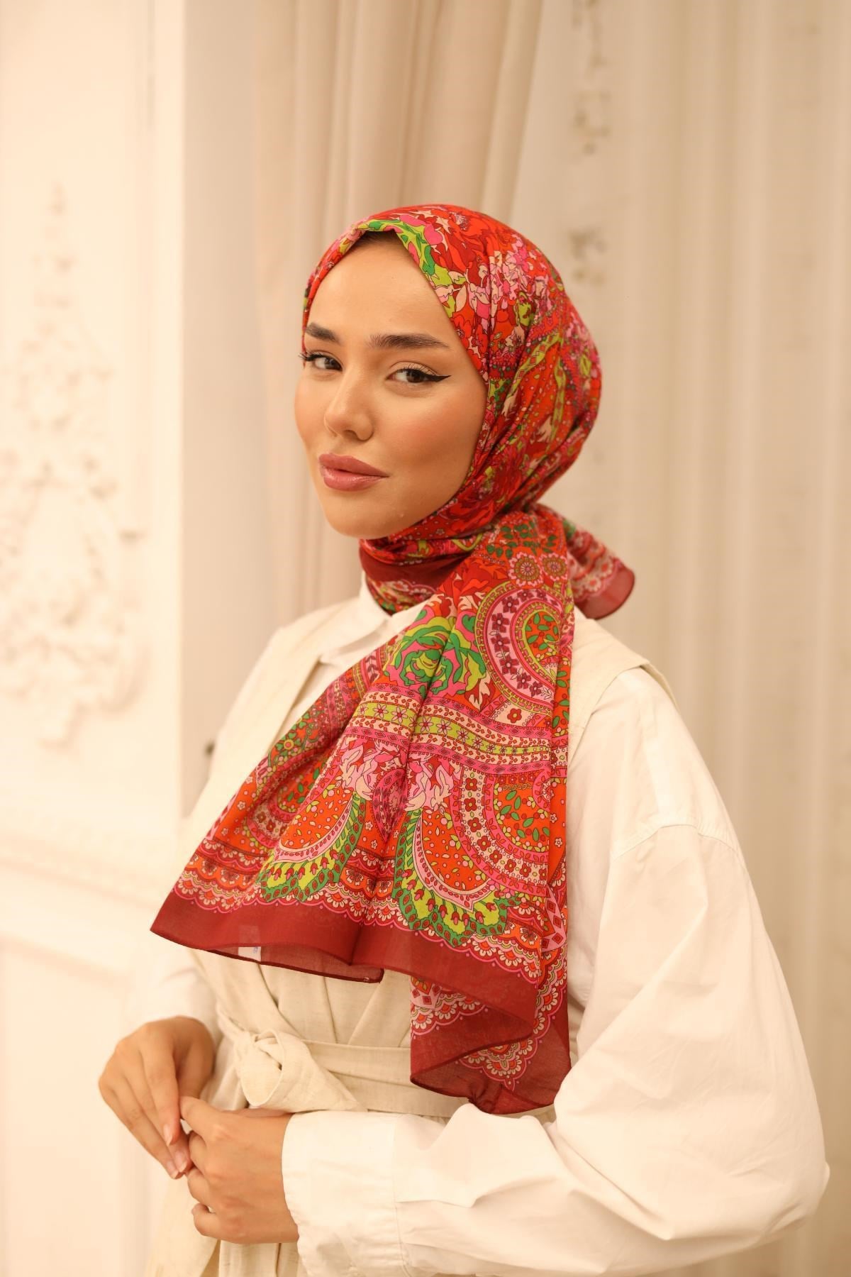 Nariya Şal 90001-38
