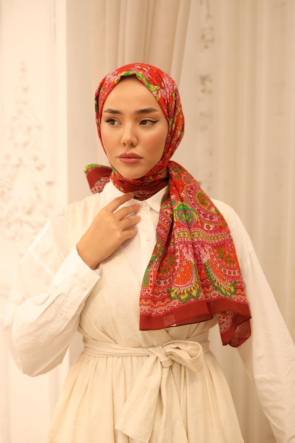 Nariya Şal 90001-38