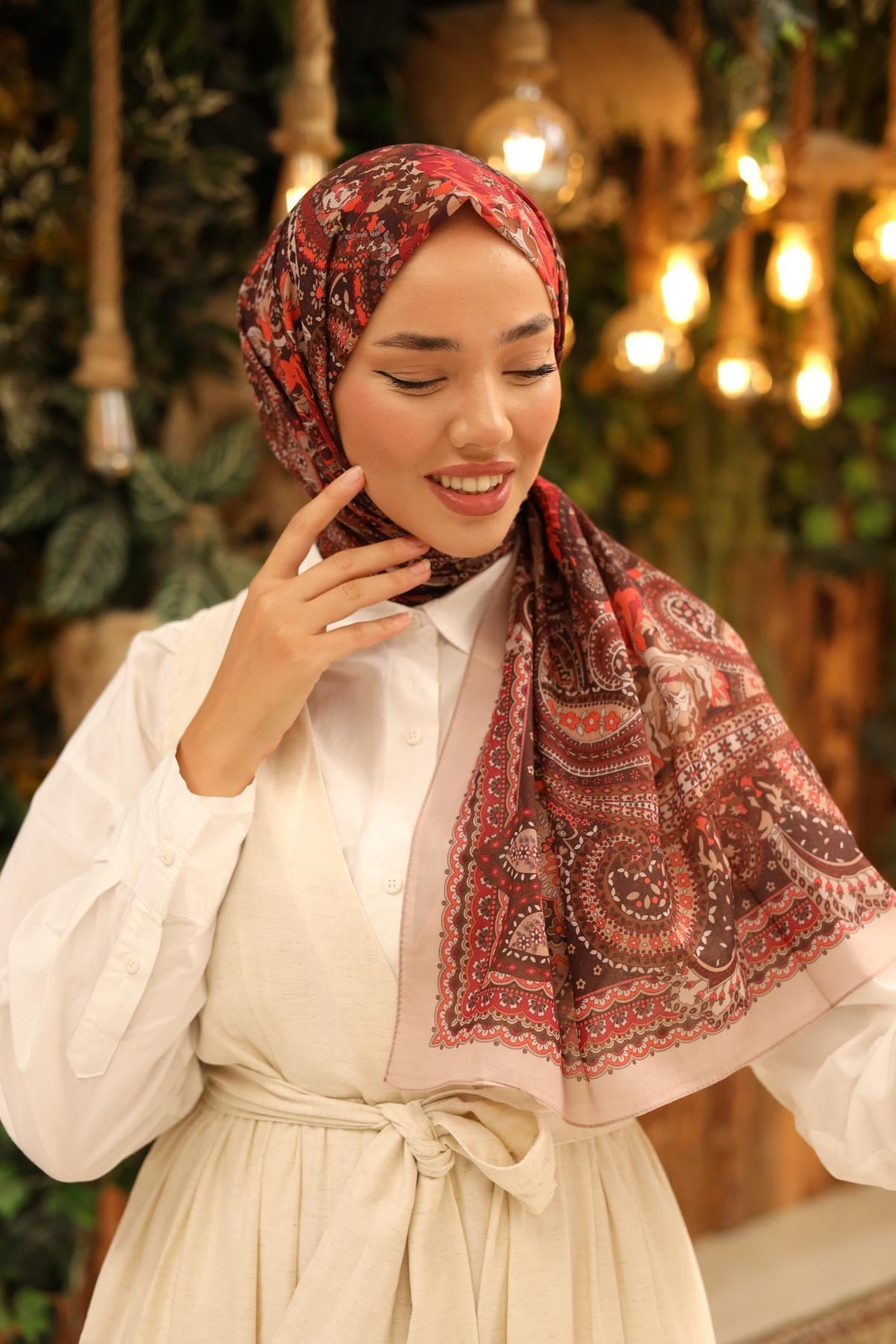 Nariya Şal 90001-40