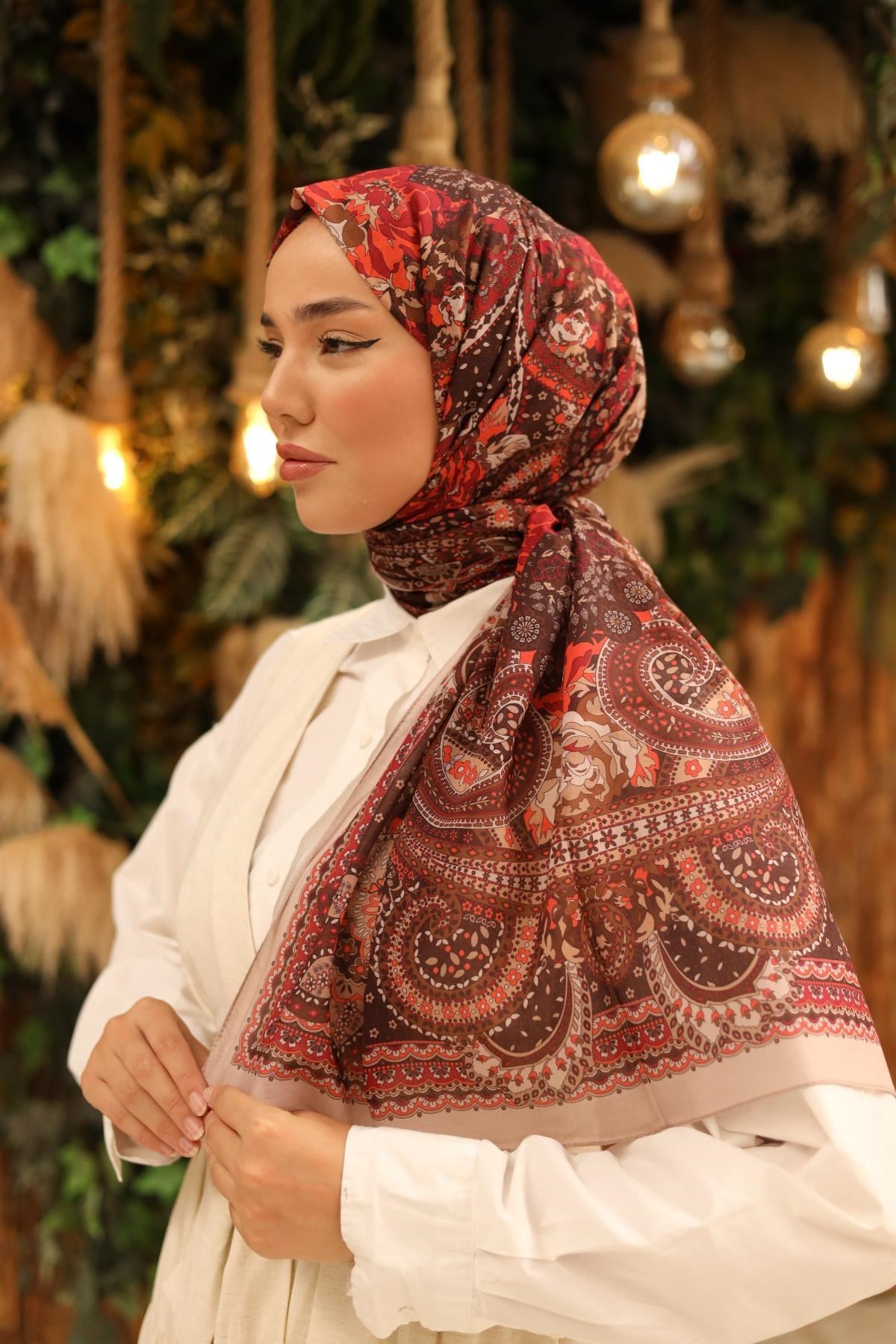 Nariya Şal 90001-40