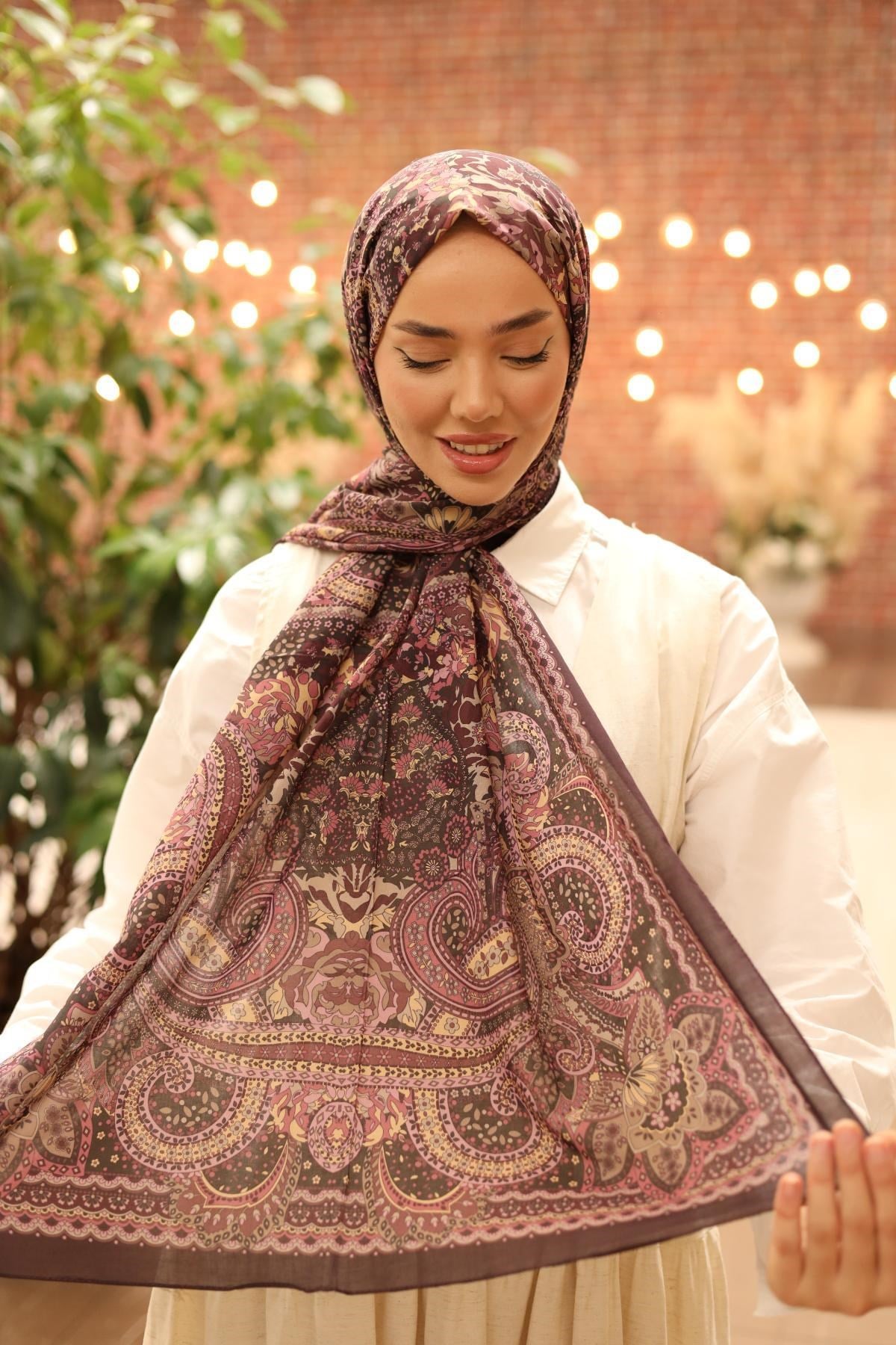 Nariya Şal 90001-41
