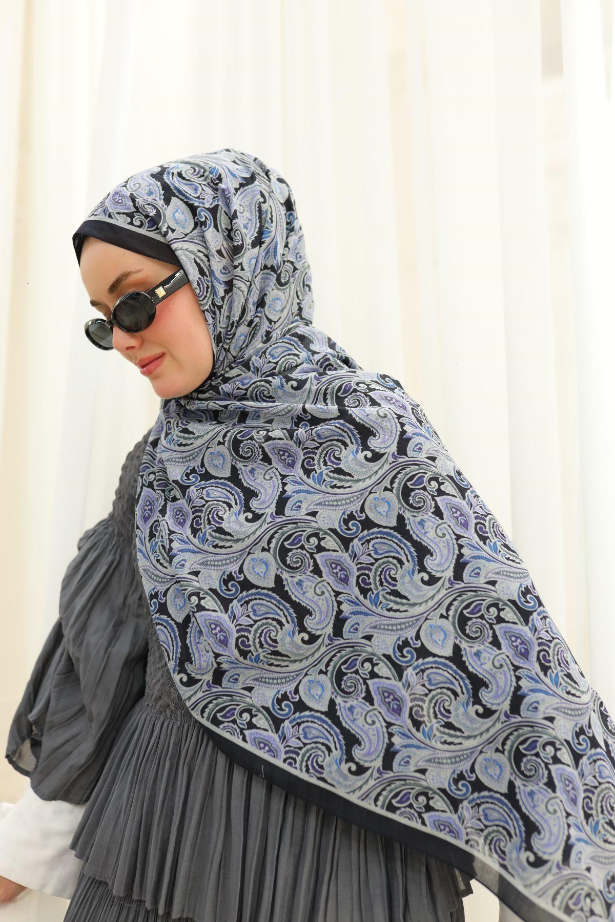 Nariya Şal 90003-02