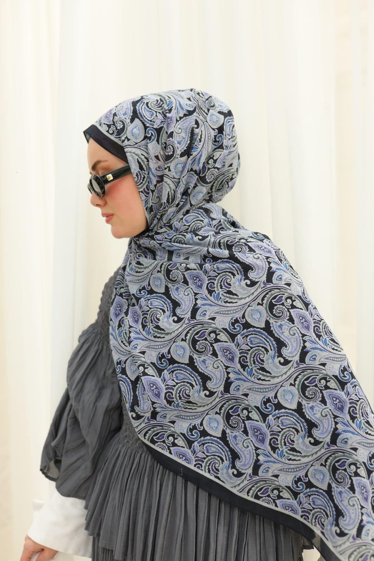 Nariya Şal 90003-02