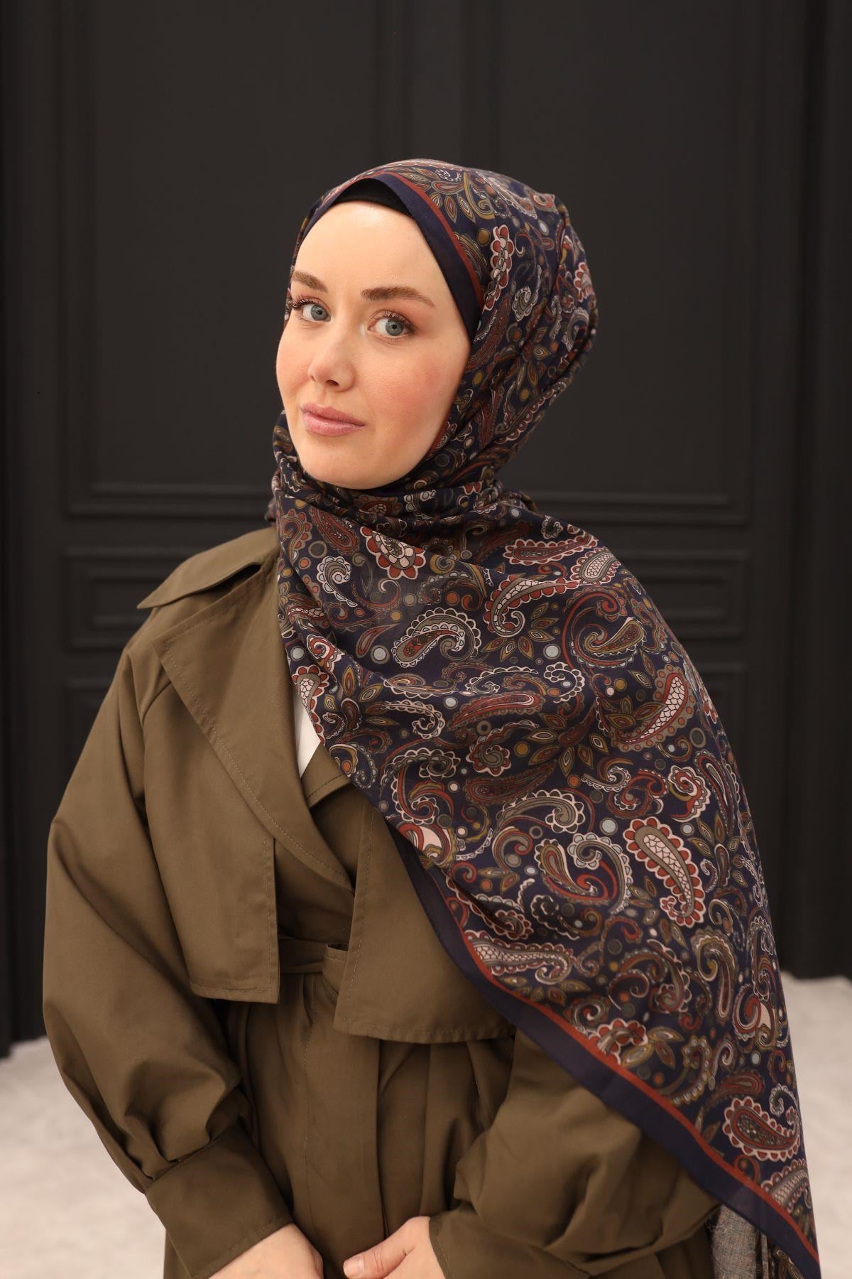 Nariya Şal 90004-11