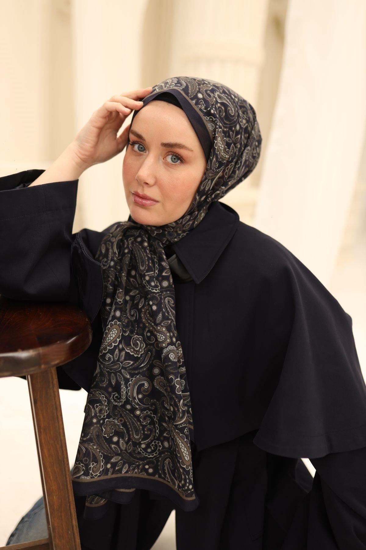 Nariya Şal 90004-12