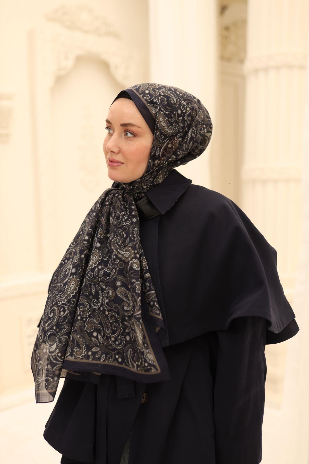 Nariya Şal 90004-12