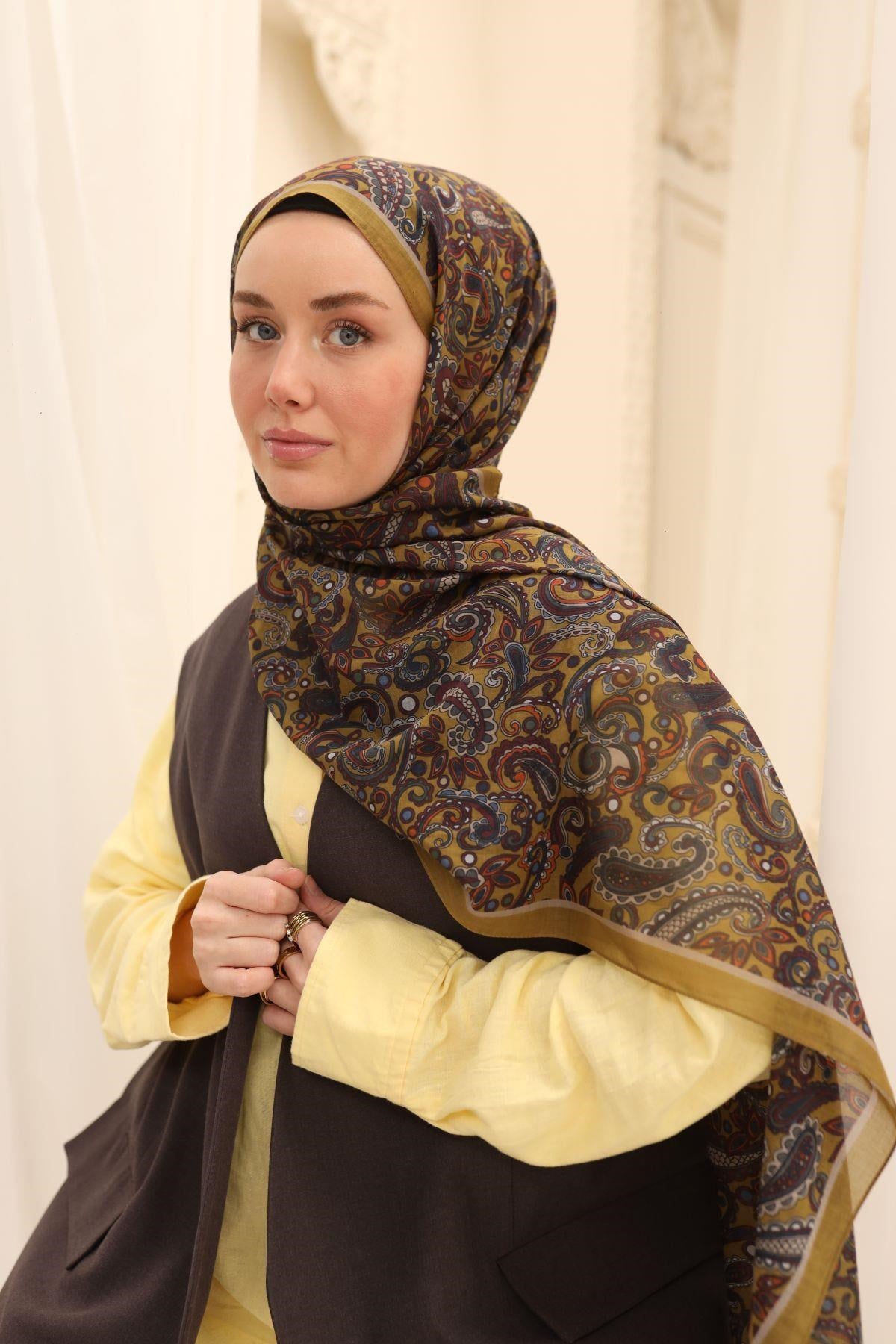 Nariya Şal 90004-24