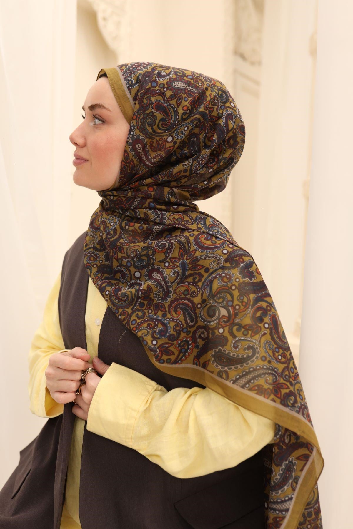 Nariya Şal 90004-24