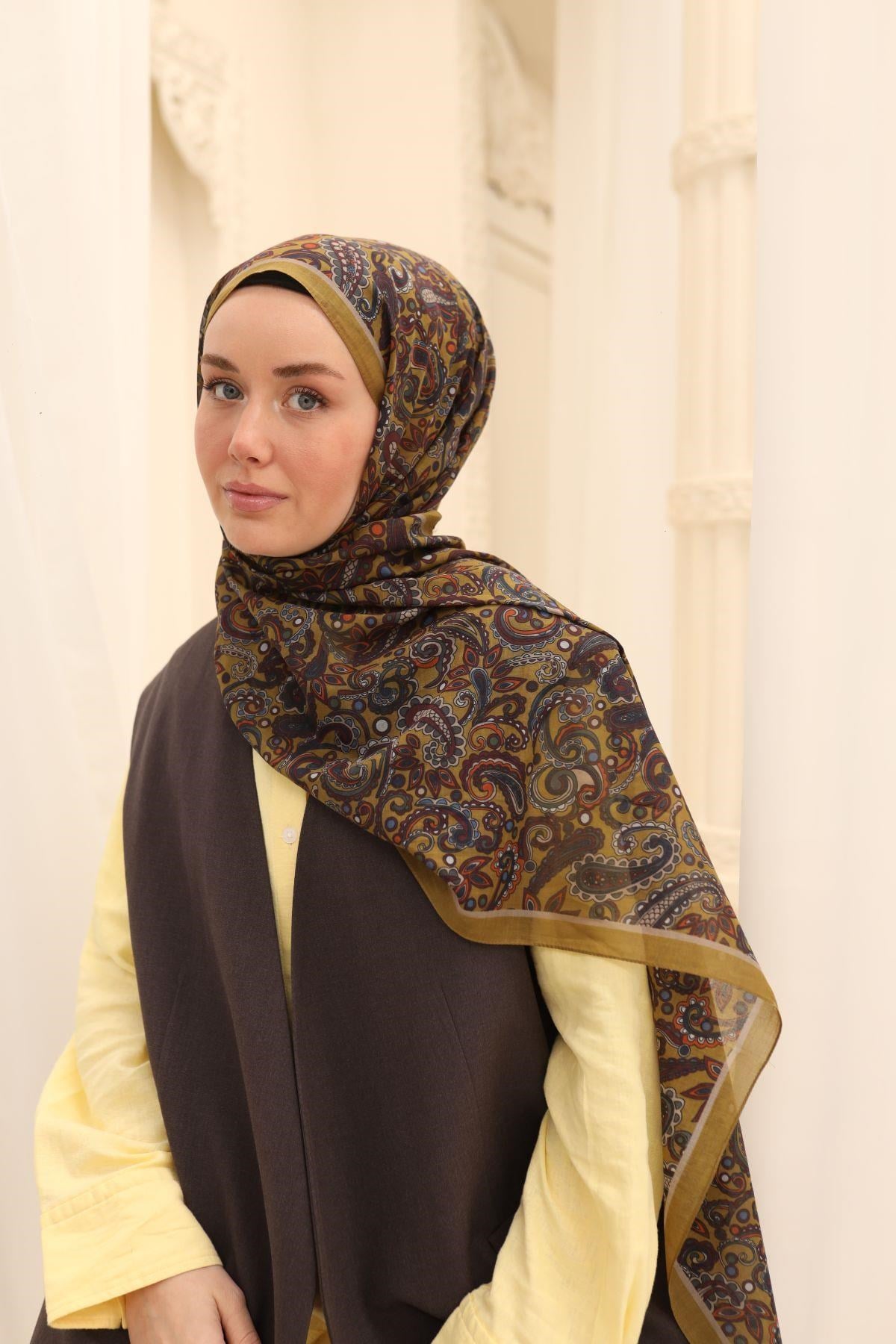 Nariya Şal 90004-24