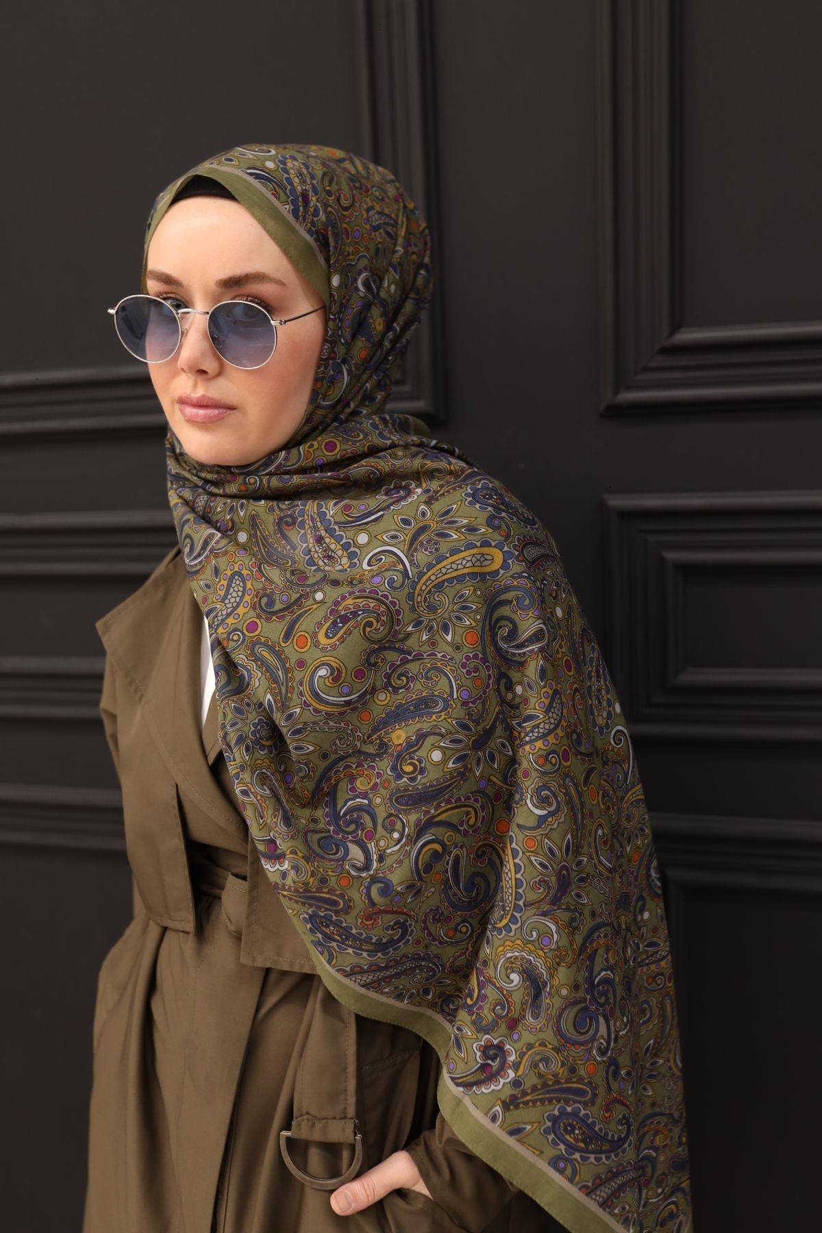 Nariya Şal 90004-25