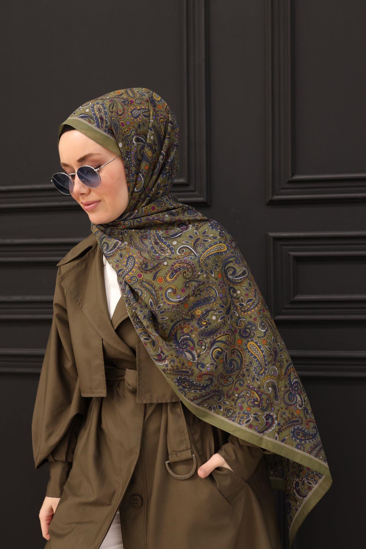 Nariya Şal 90004-25