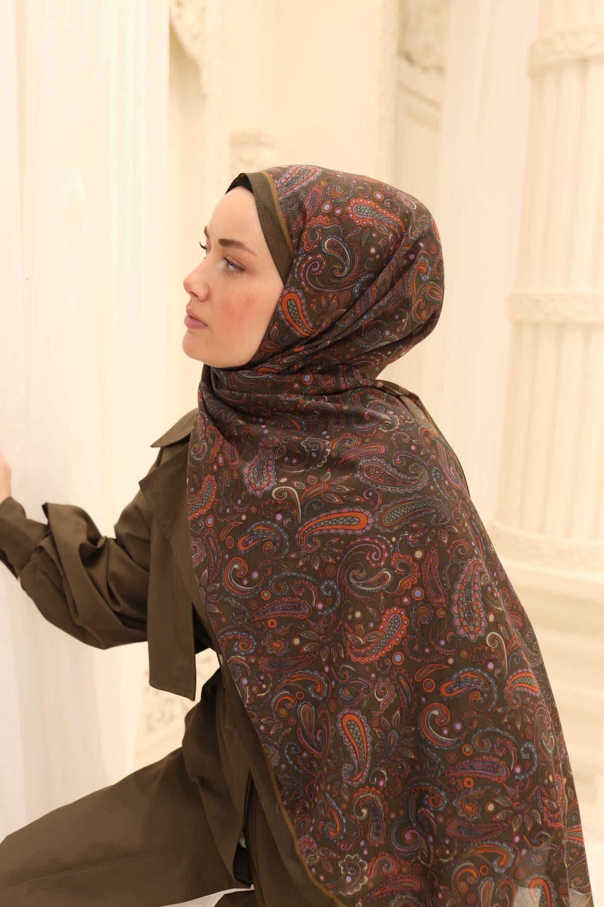 Nariya Şal 90004-27