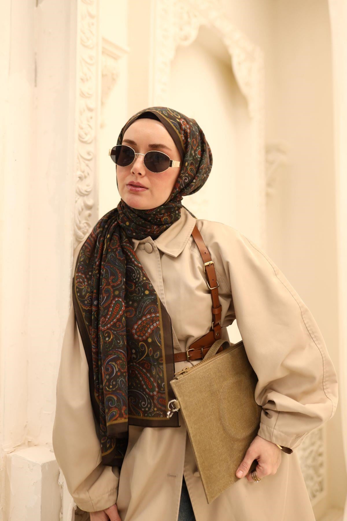Nariya Şal 90004-28