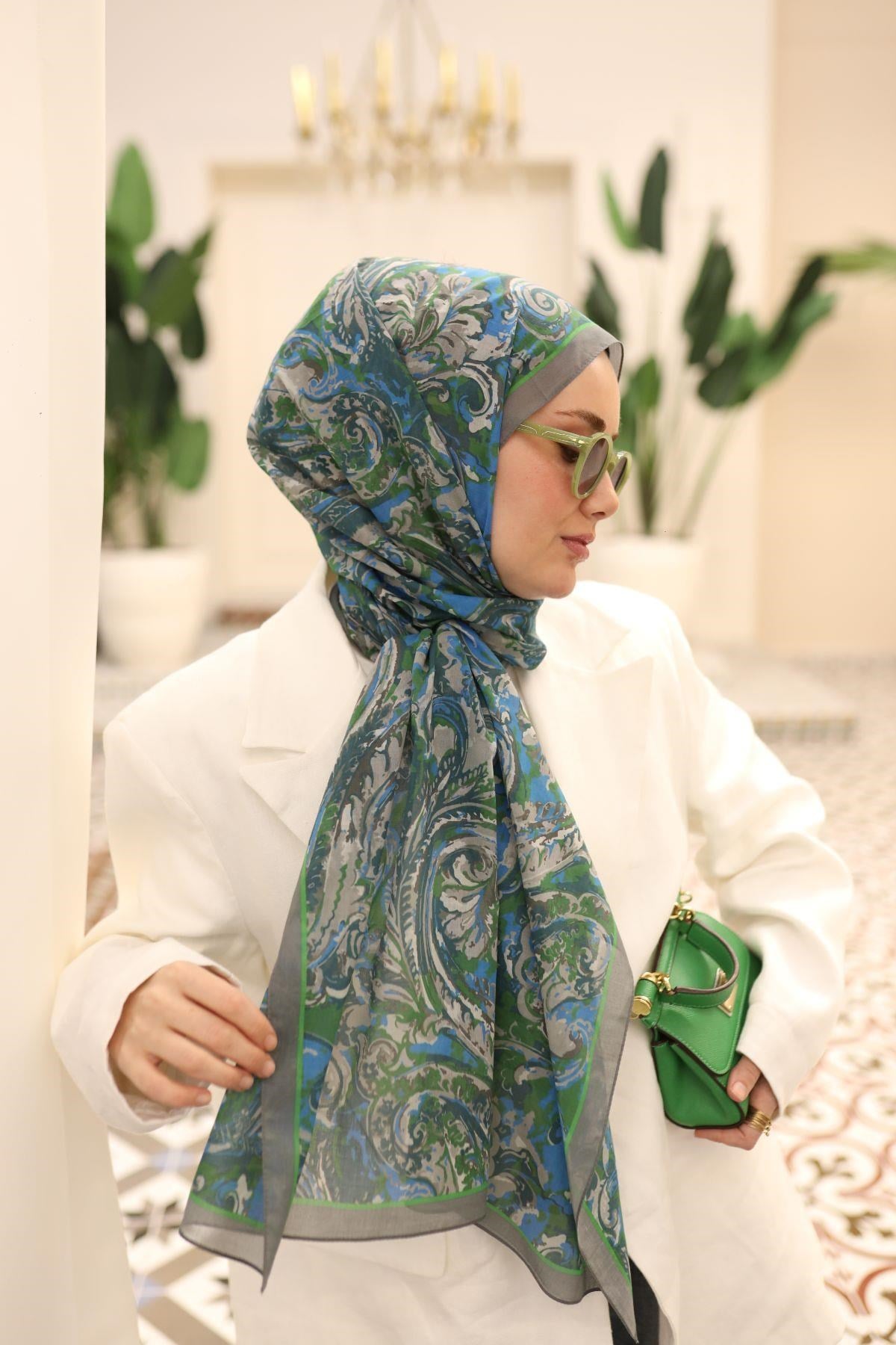Nariya Şal 90005-01