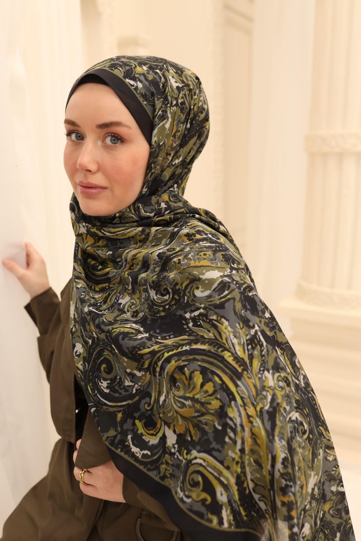 Nariya Şal 90005-03