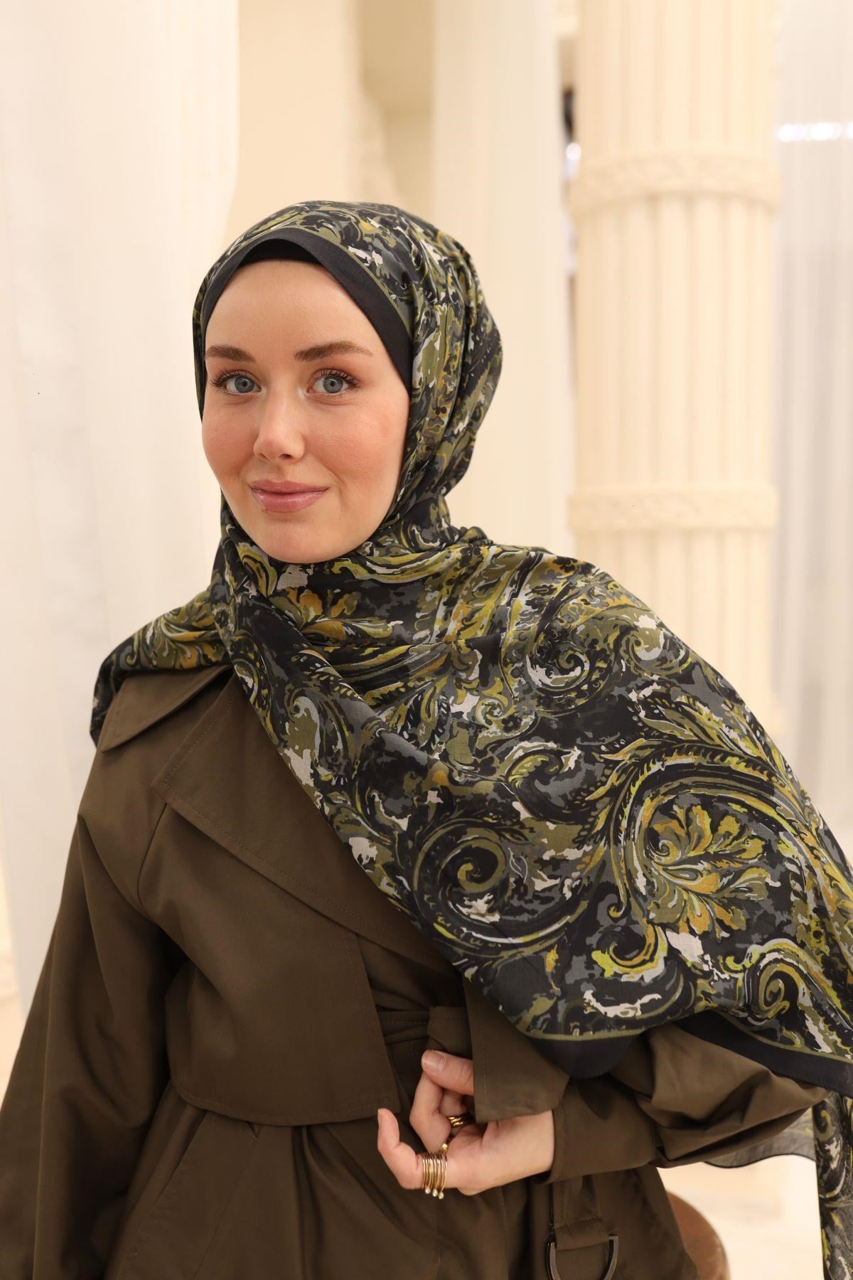 Nariya Şal 90005-03