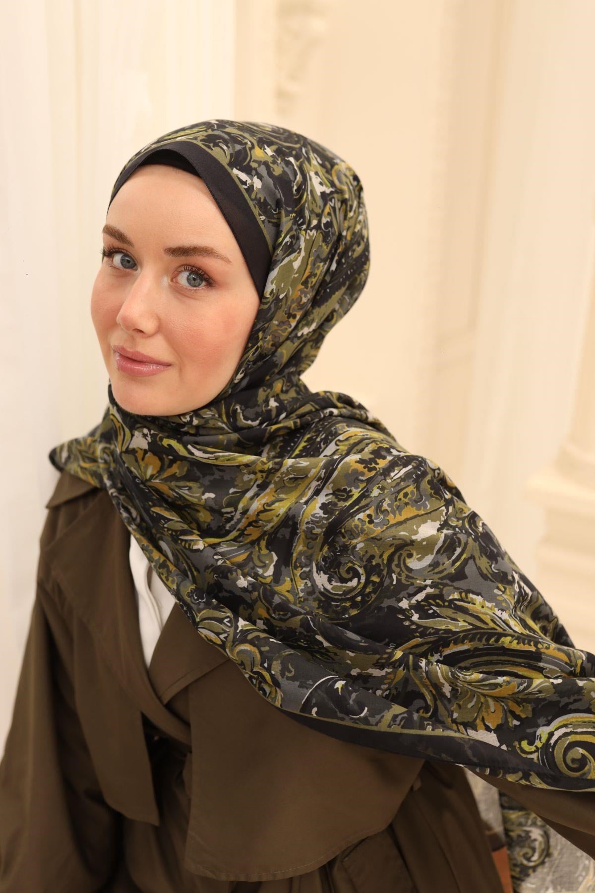 Nariya Şal 90005-03